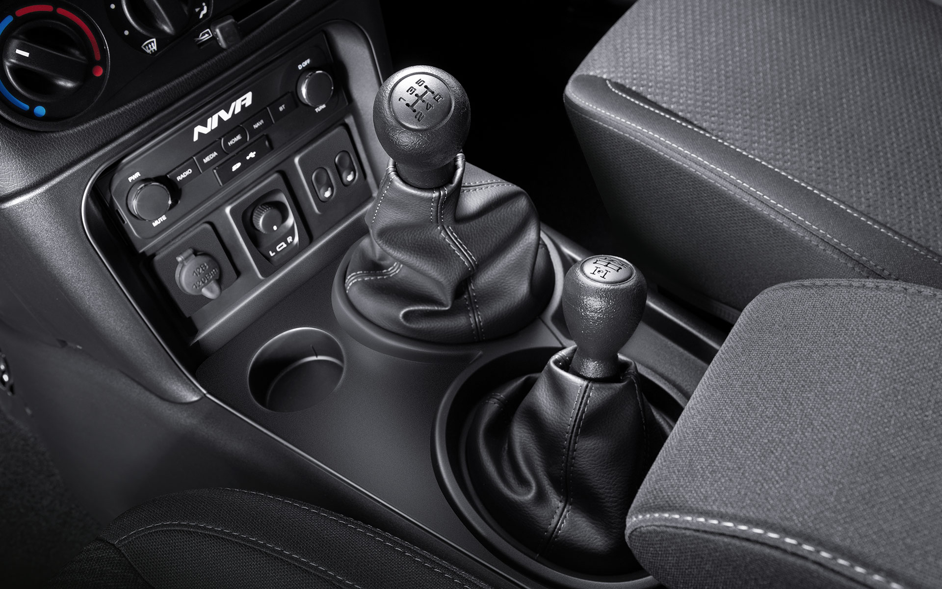 Chevrolet Niva Regains Lada Badges As AvtoVAZ Completes GM Joint Venture Buyout