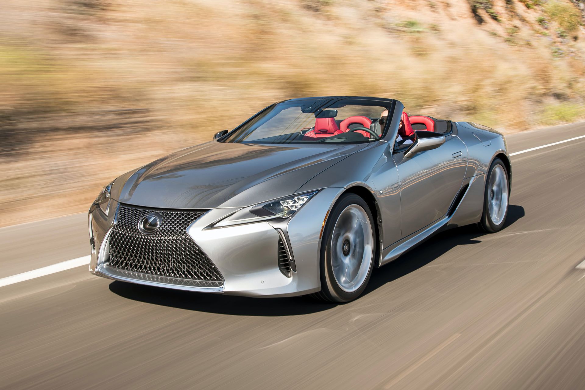 Lexus Lc 2021 New Model and Performance