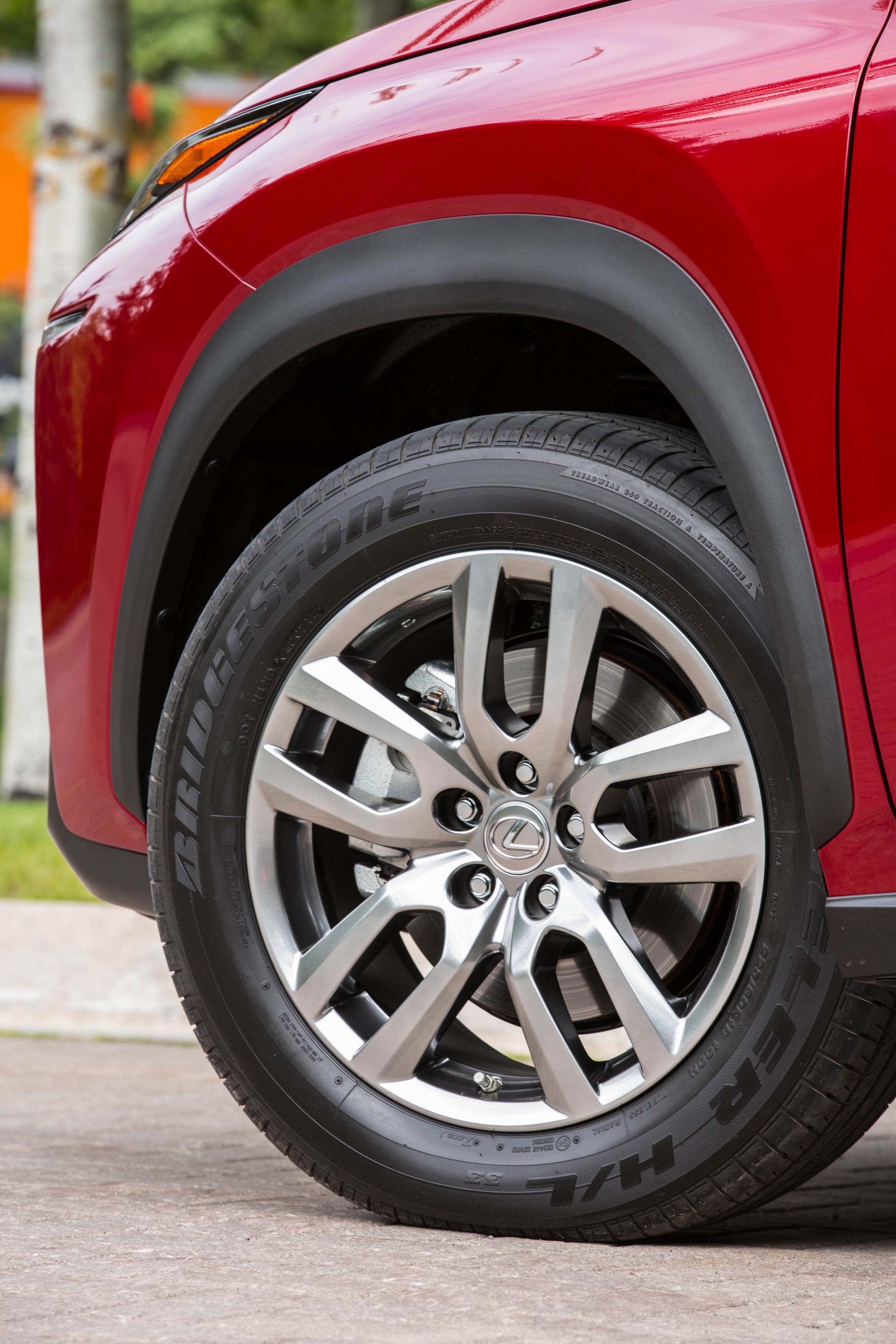 2021 Lexus NX Gains Additional Standard Equipment, Barely Noticeable Design Changes