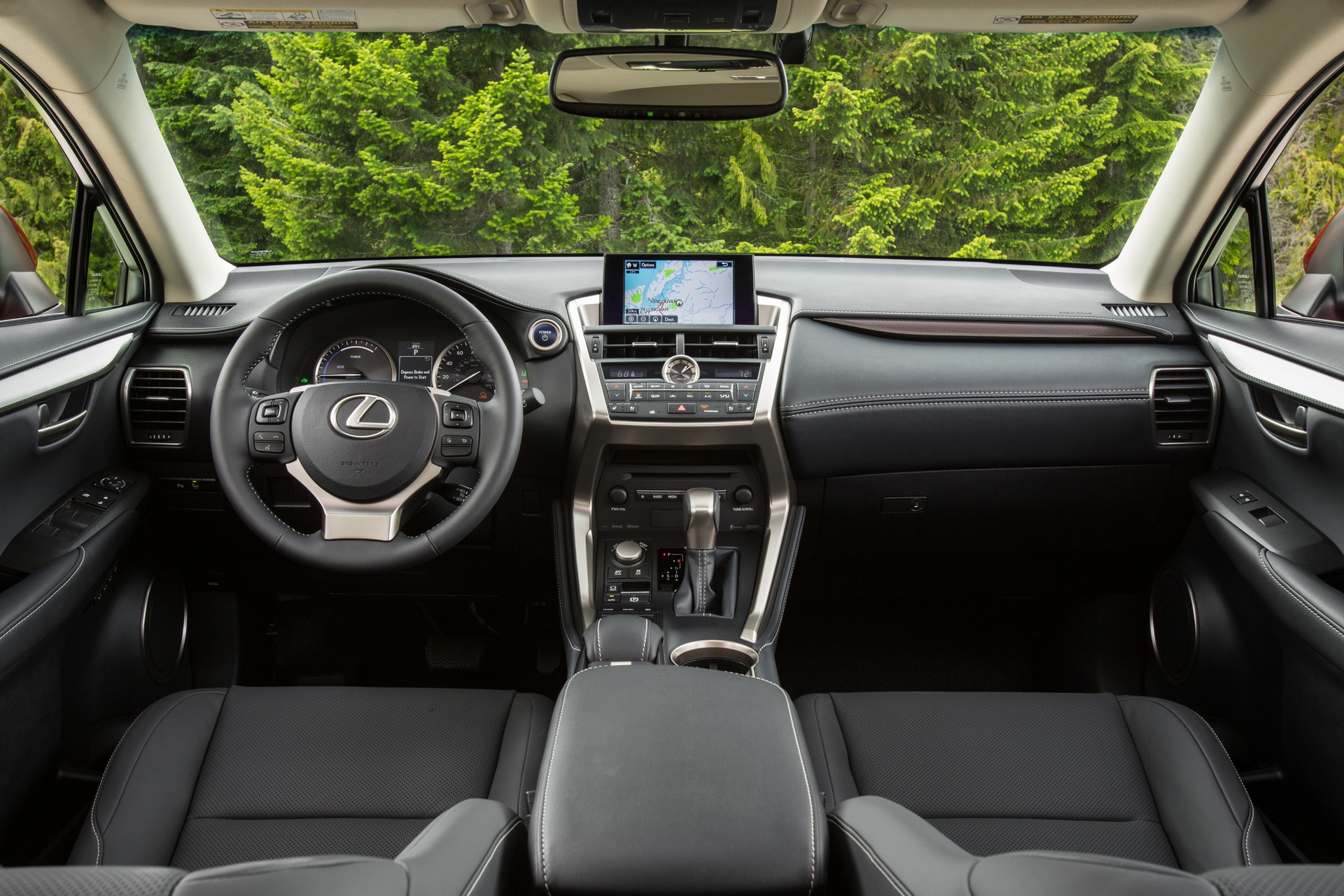 2021 Lexus NX Gains Additional Standard Equipment, Barely Noticeable Design Changes