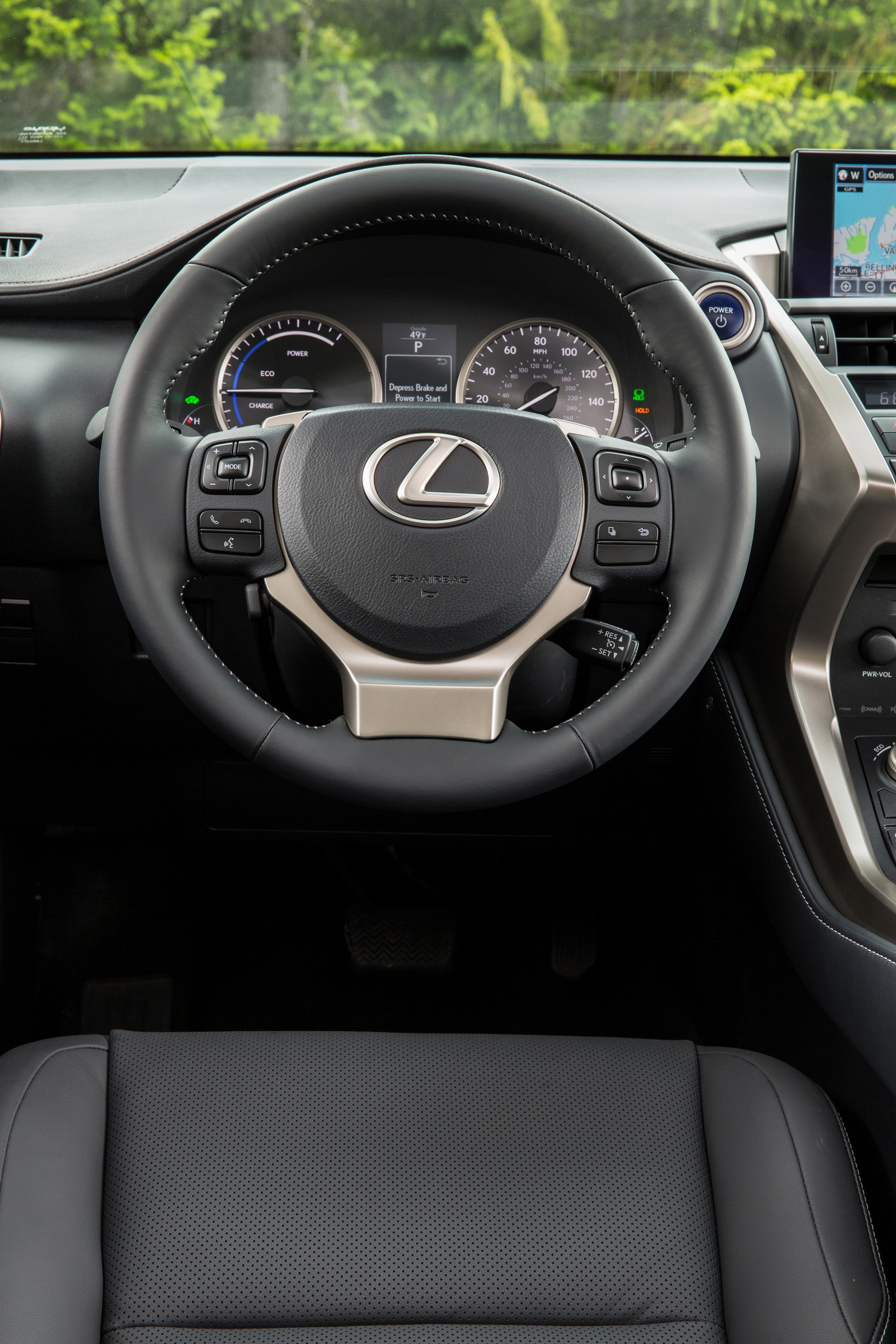 2021 Lexus NX Gains Additional Standard Equipment, Barely Noticeable Design Changes