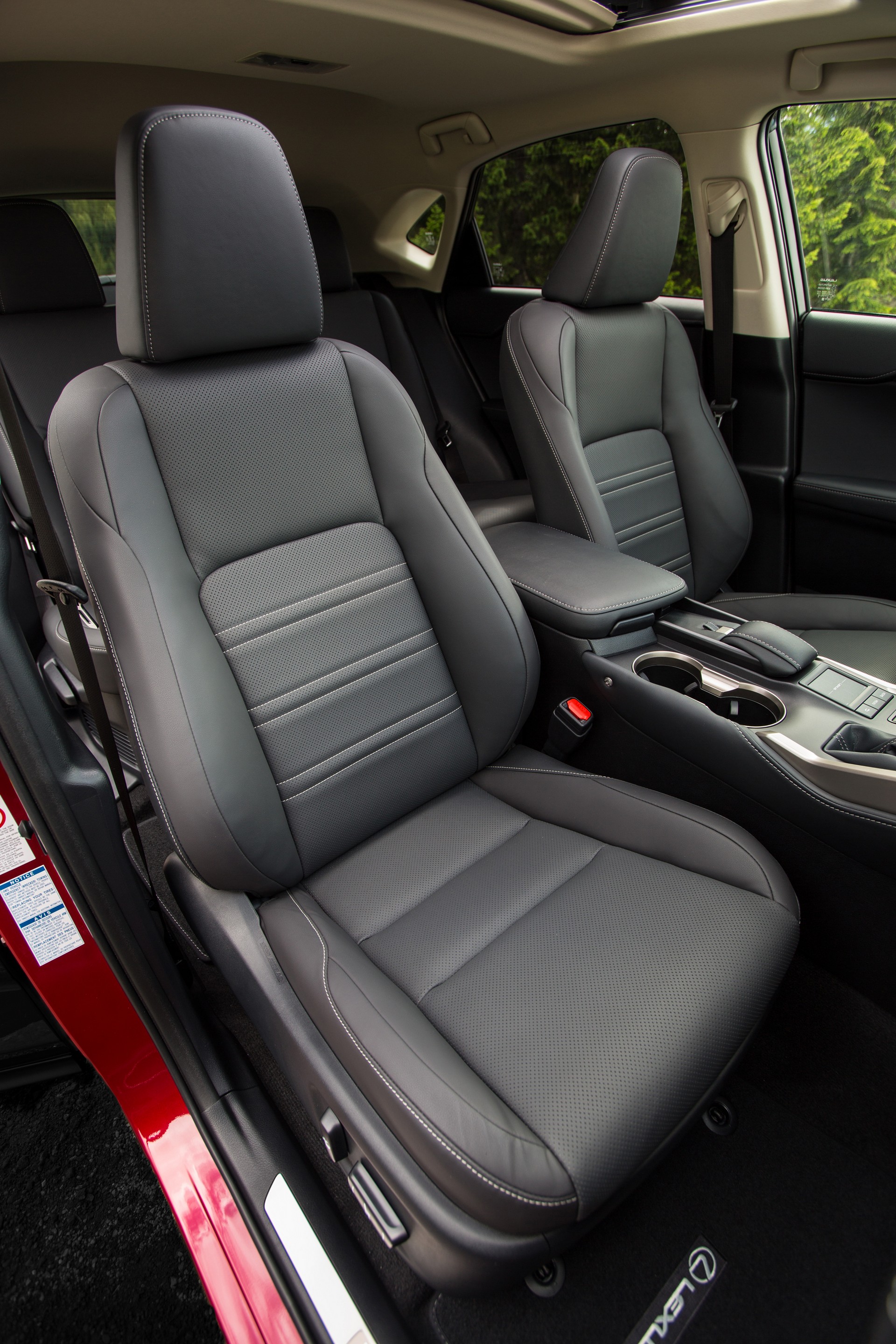 2021 Lexus NX Gains Additional Standard Equipment, Barely Noticeable Design Changes