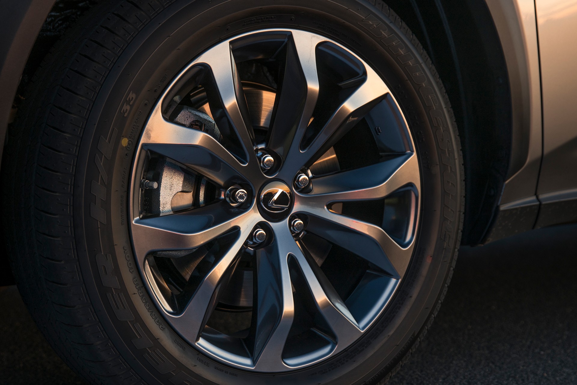 2021 Lexus NX Gains Additional Standard Equipment, Barely Noticeable Design Changes