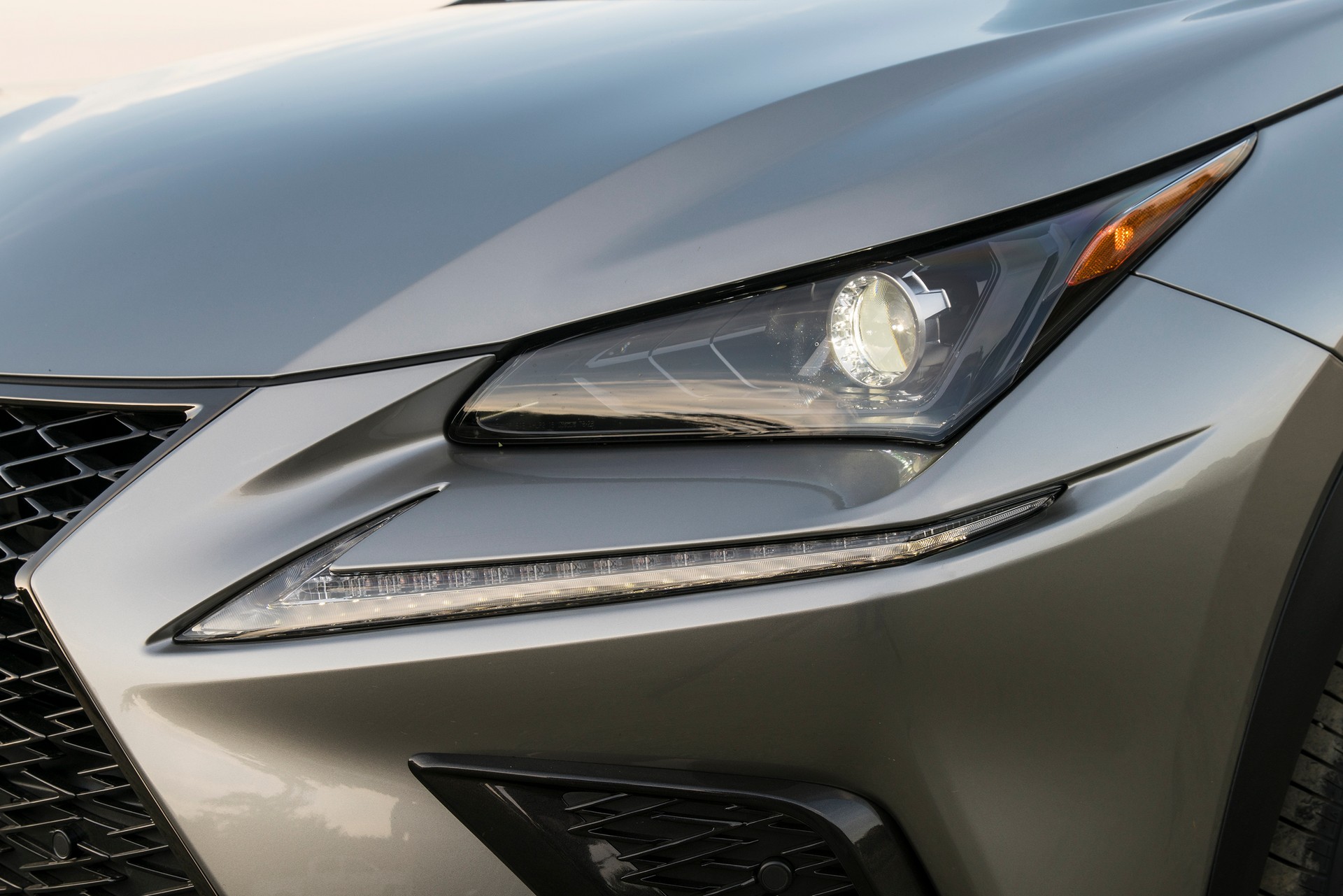 2021 Lexus NX Gains Additional Standard Equipment, Barely Noticeable Design Changes