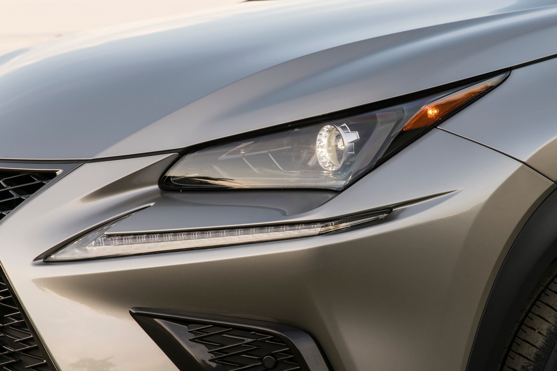 2021 Lexus NX Gains Additional Standard Equipment, Barely Noticeable Design Changes