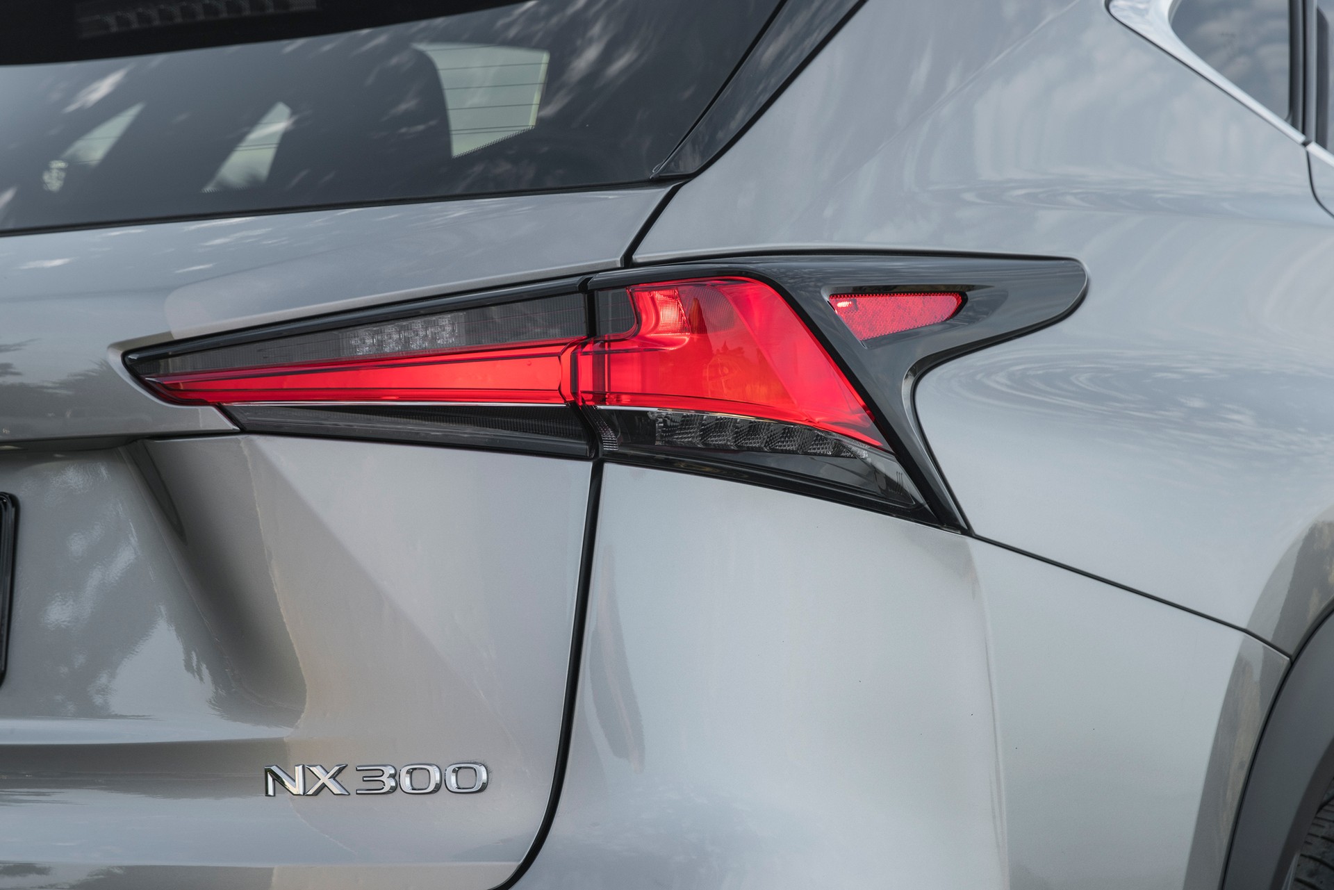 2021 Lexus NX Gains Additional Standard Equipment, Barely Noticeable Design Changes