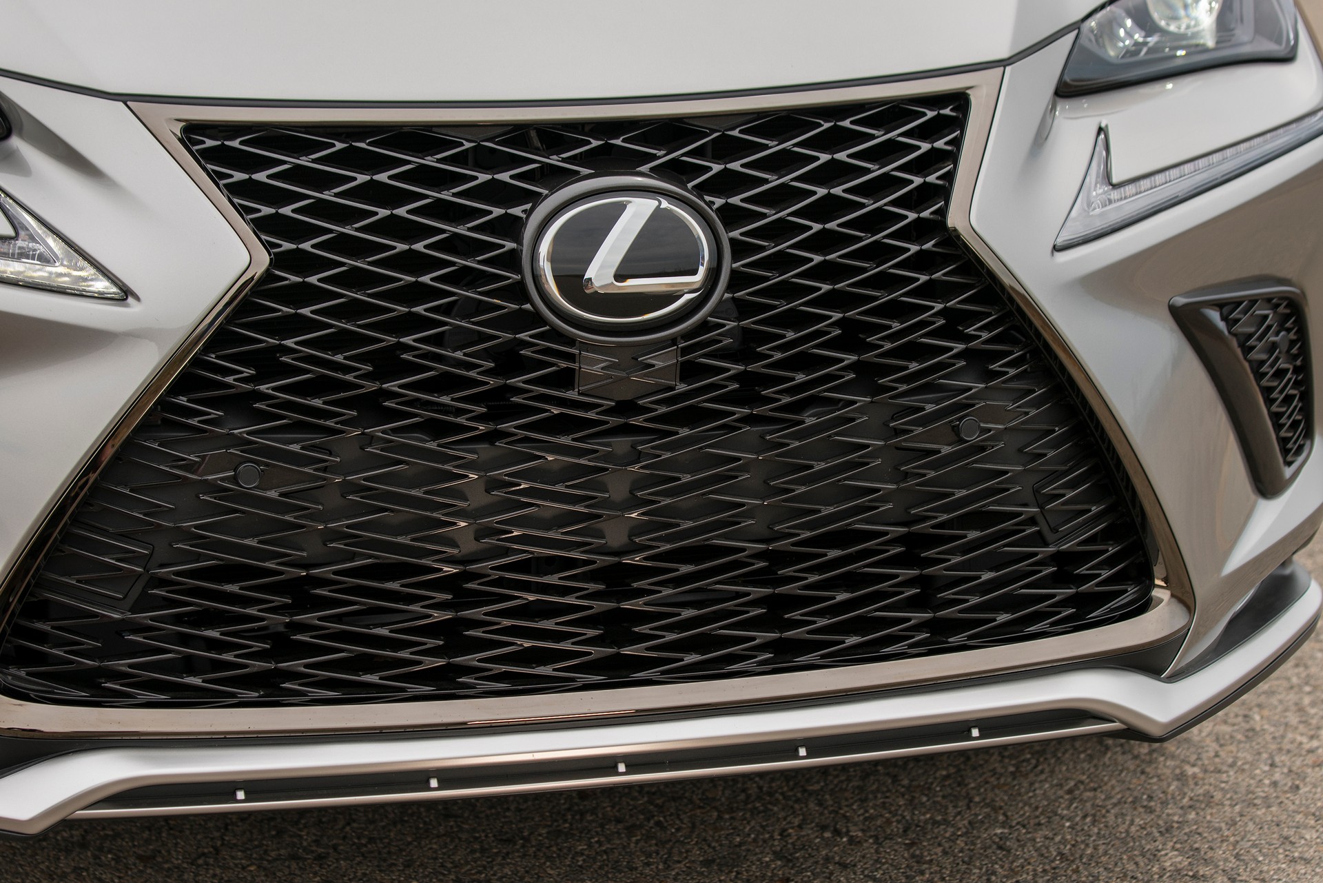 2021 Lexus NX Gains Additional Standard Equipment, Barely Noticeable Design Changes
