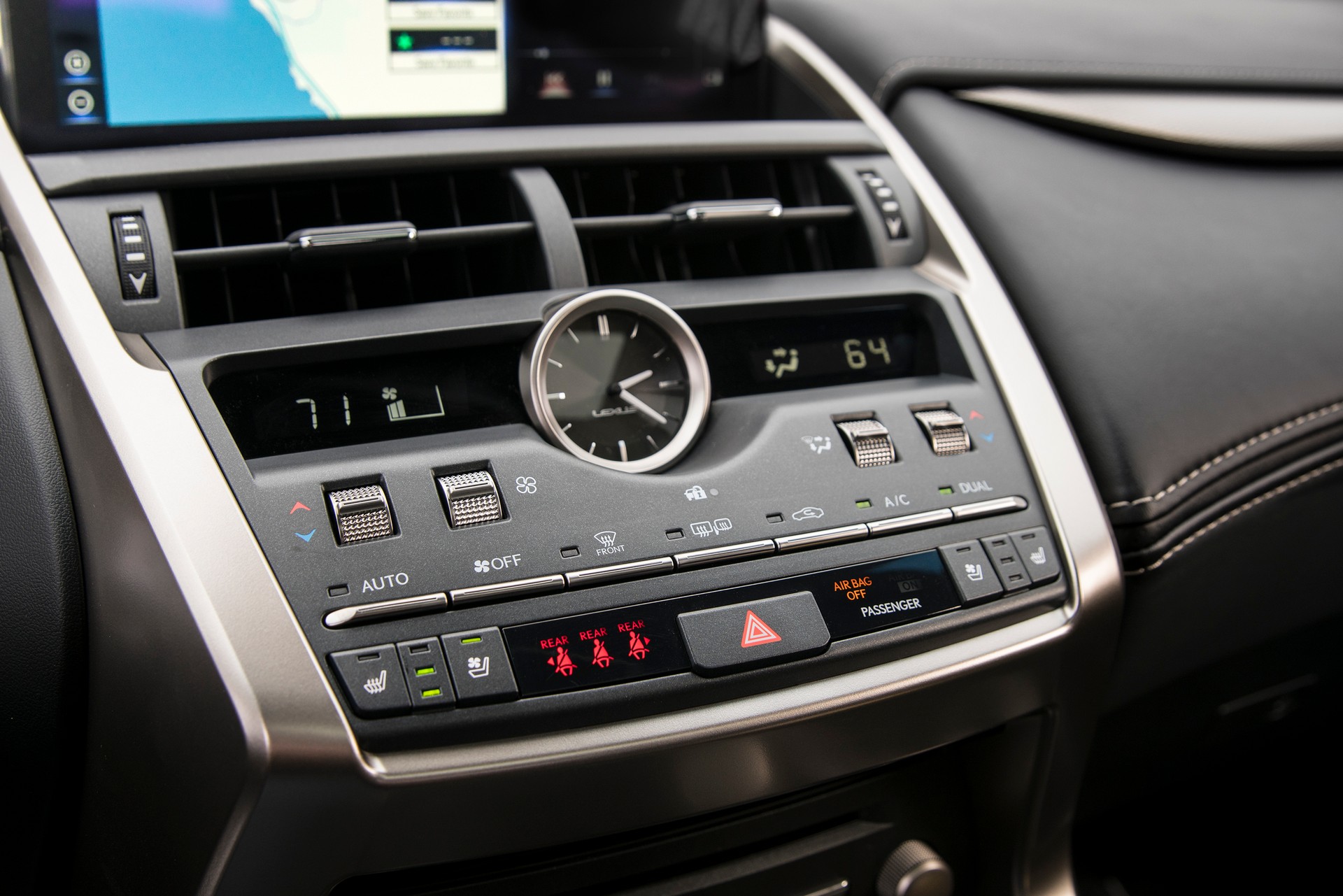 2021 Lexus NX Gains Additional Standard Equipment, Barely Noticeable Design Changes