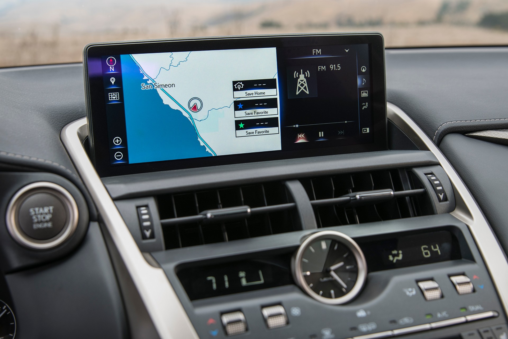 2021 Lexus NX Gains Additional Standard Equipment, Barely Noticeable Design Changes