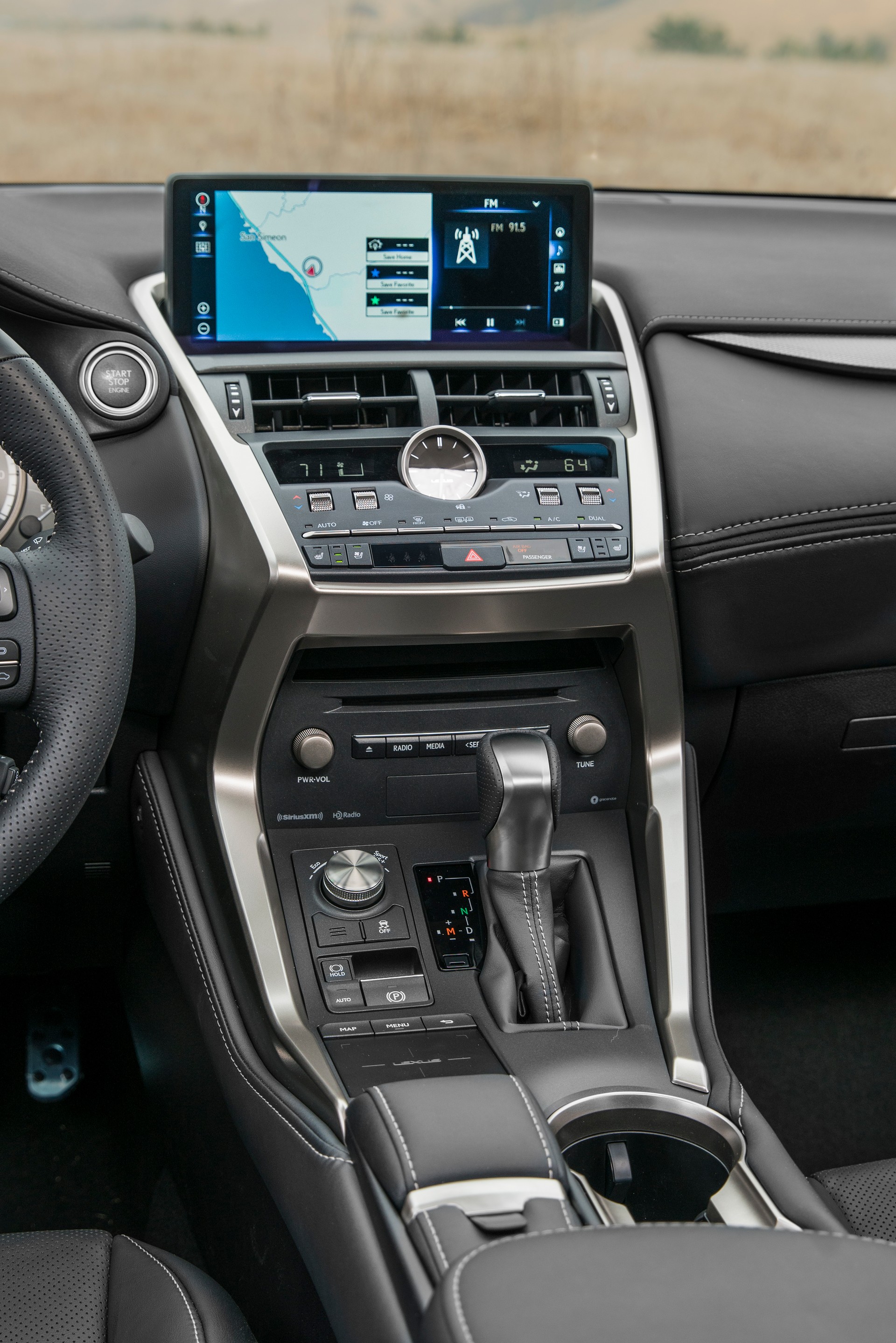 2021 Lexus NX Gains Additional Standard Equipment, Barely Noticeable Design Changes