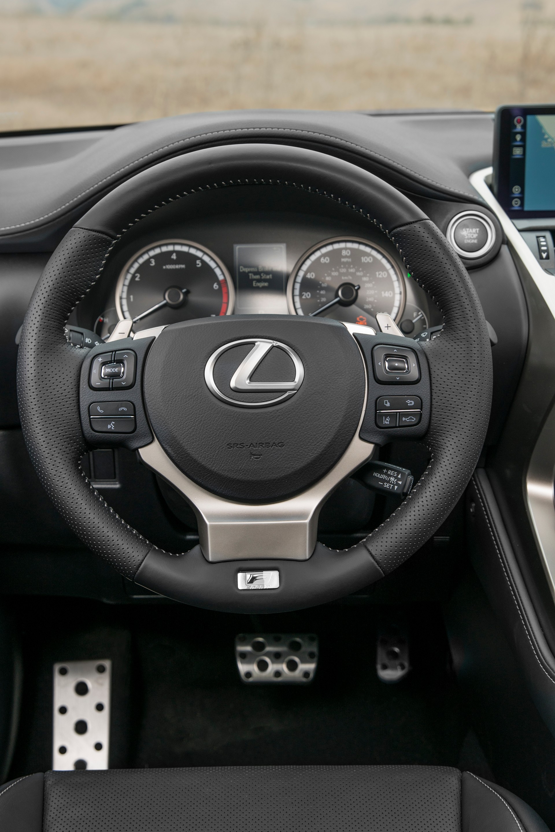 2021 Lexus NX Gains Additional Standard Equipment, Barely Noticeable Design Changes