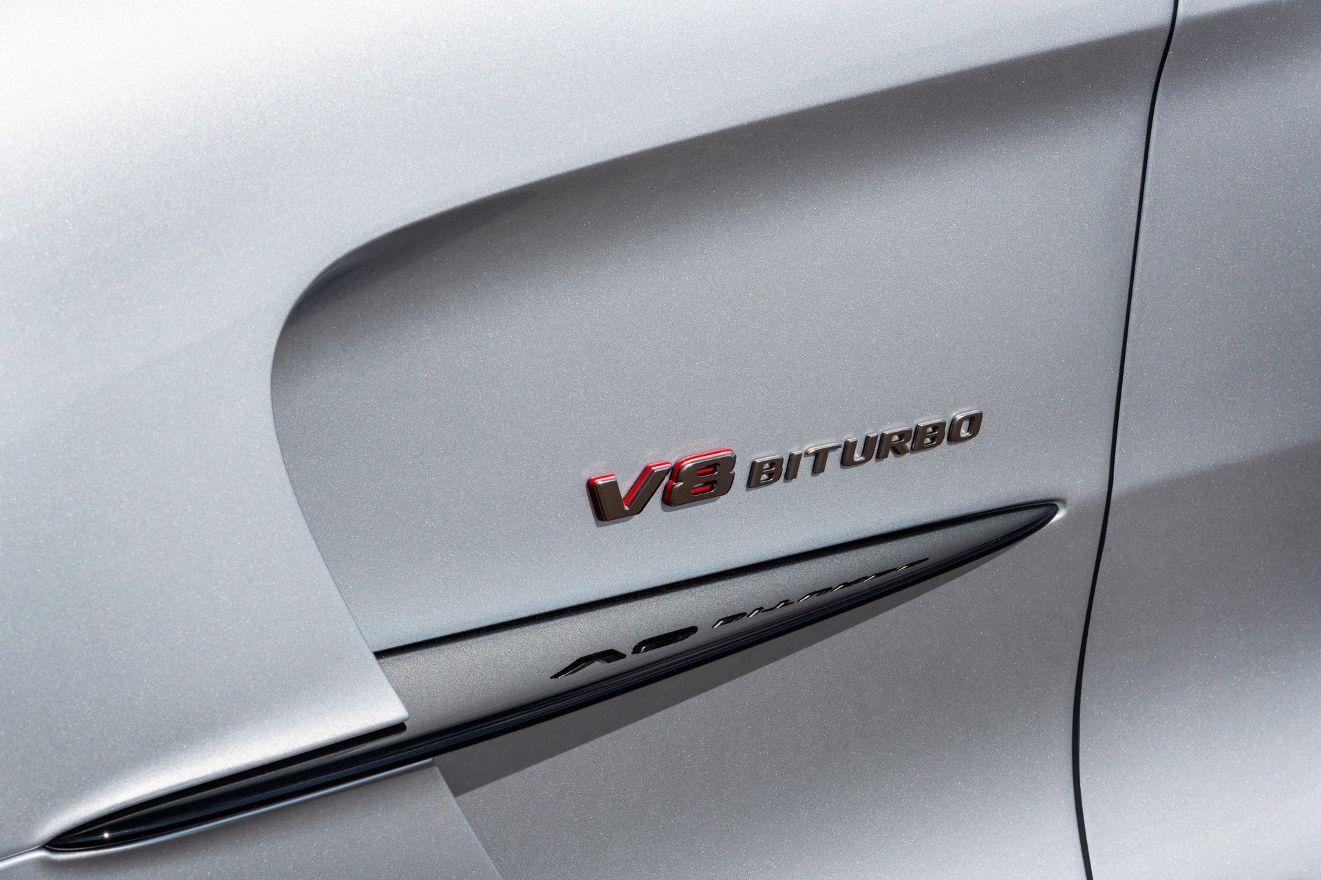 Mercedes-AMG GT Black Series Debuts With 720 HP And Top Speed Of 202 MPH