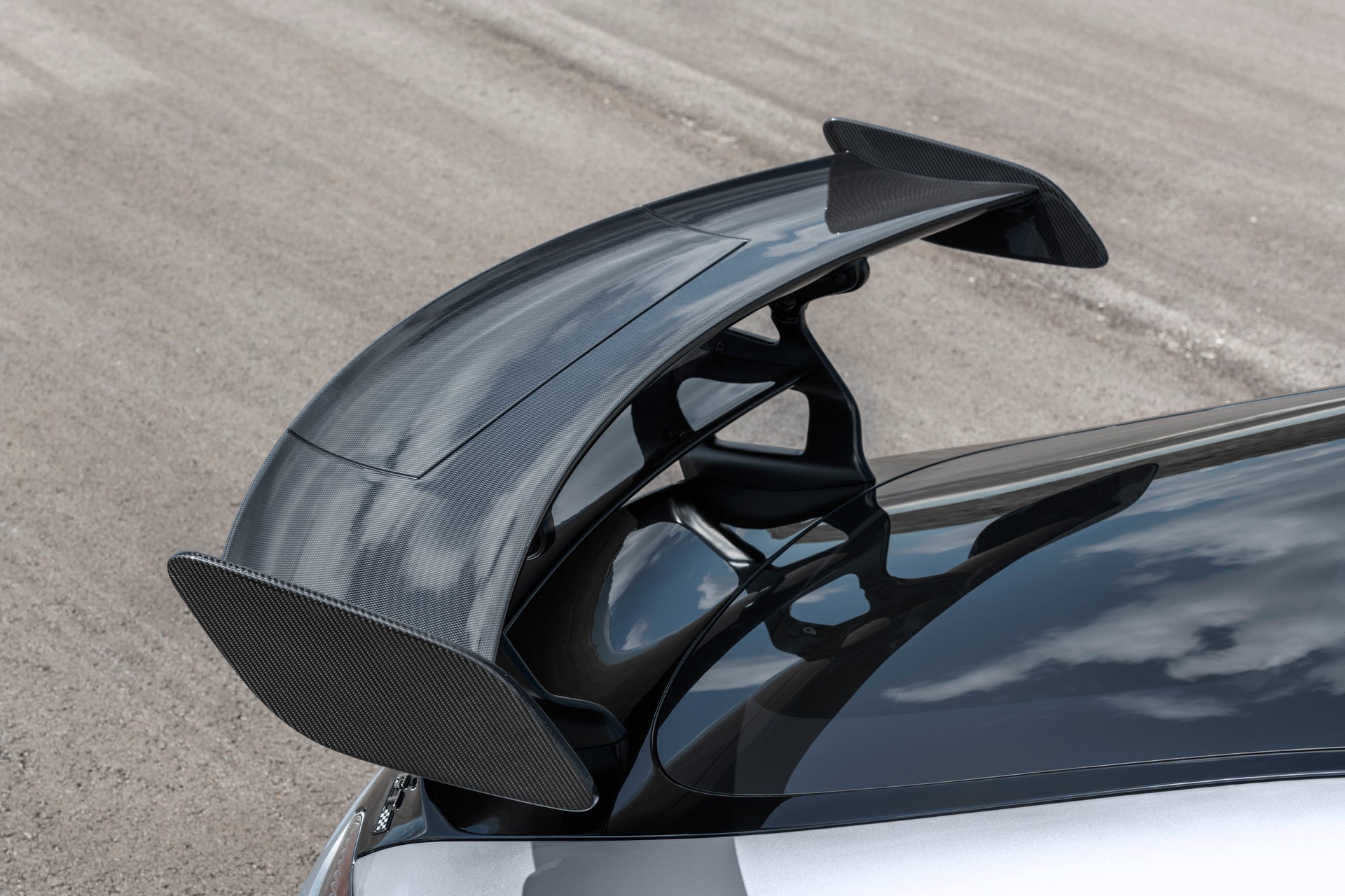 Mercedes-AMG GT Black Series Debuts With 720 HP And Top Speed Of 202 MPH