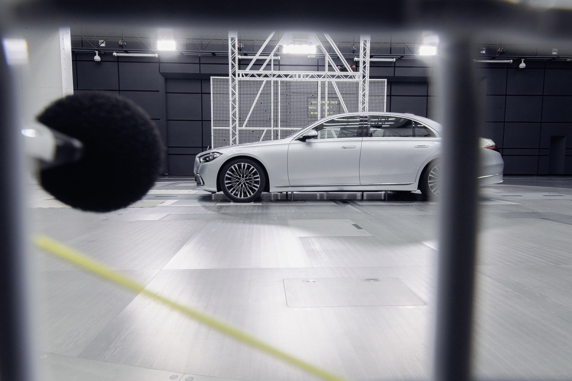 2021 Mercedes S-Class Goes Official: All Hail The New Luxury King (+250 Photos & Videos)