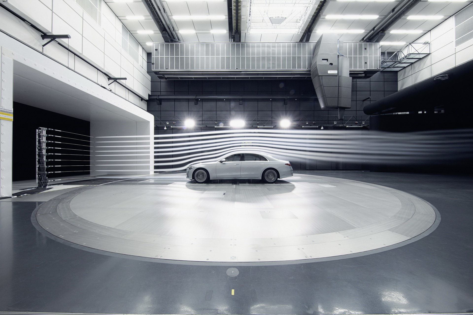 2021 Mercedes S-Class Goes Official: All Hail The New Luxury King (+250 Photos & Videos)