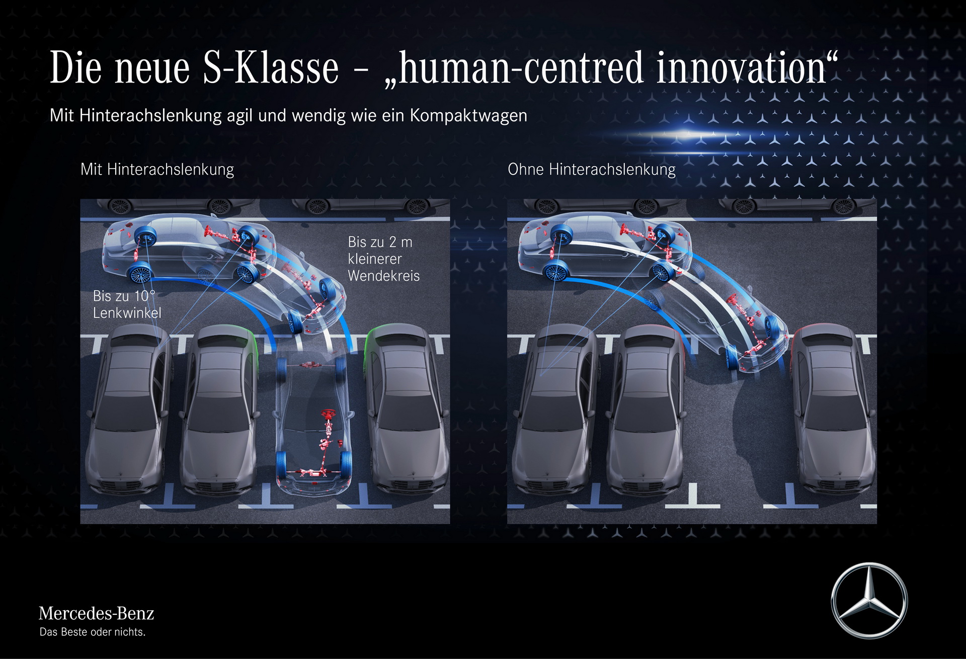 2021 Mercedes S-Class Goes Official: All Hail The New Luxury King (+250 Photos & Videos)