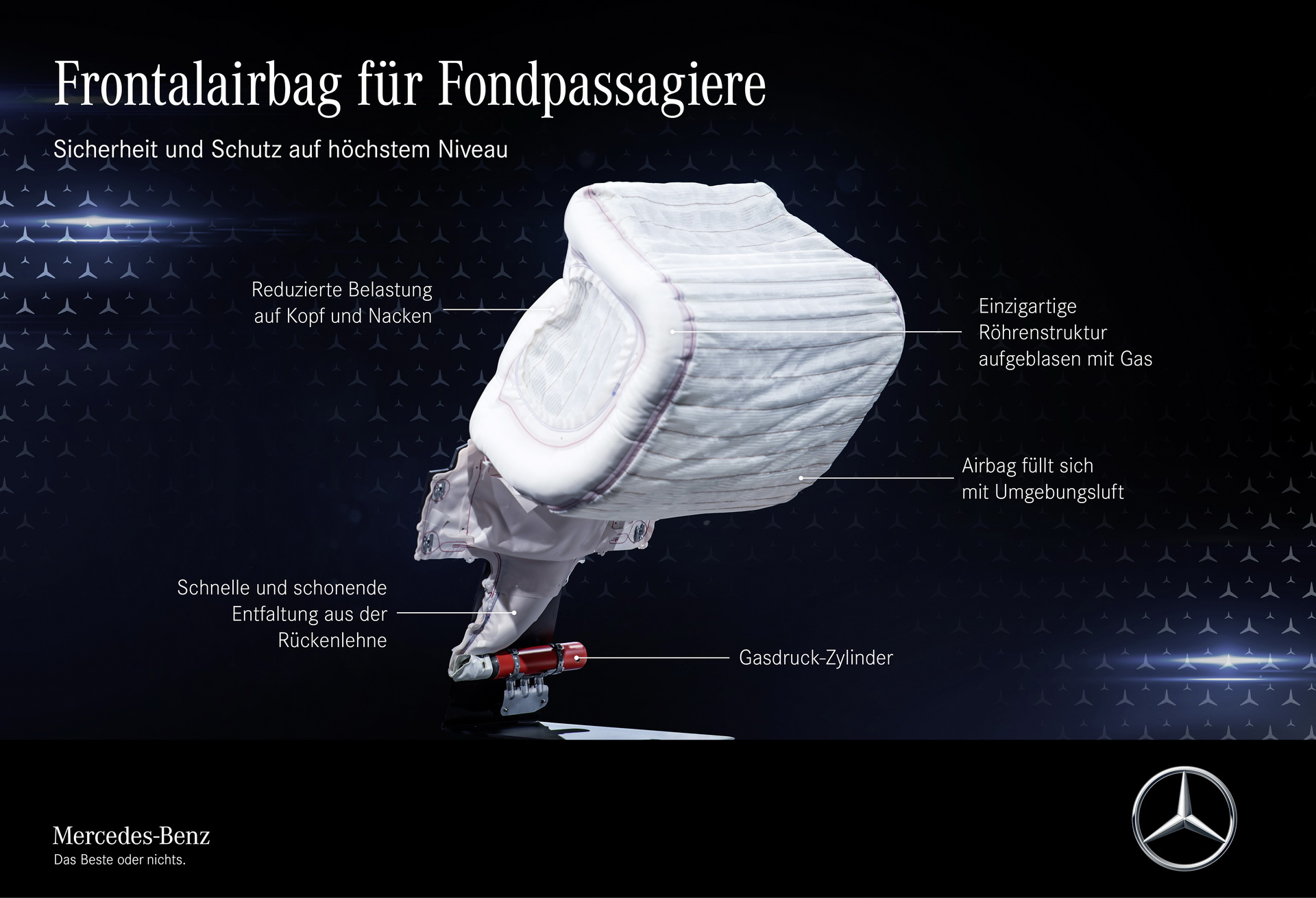 2021 Mercedes S-Class Goes Official: All Hail The New Luxury King (+250 Photos & Videos)