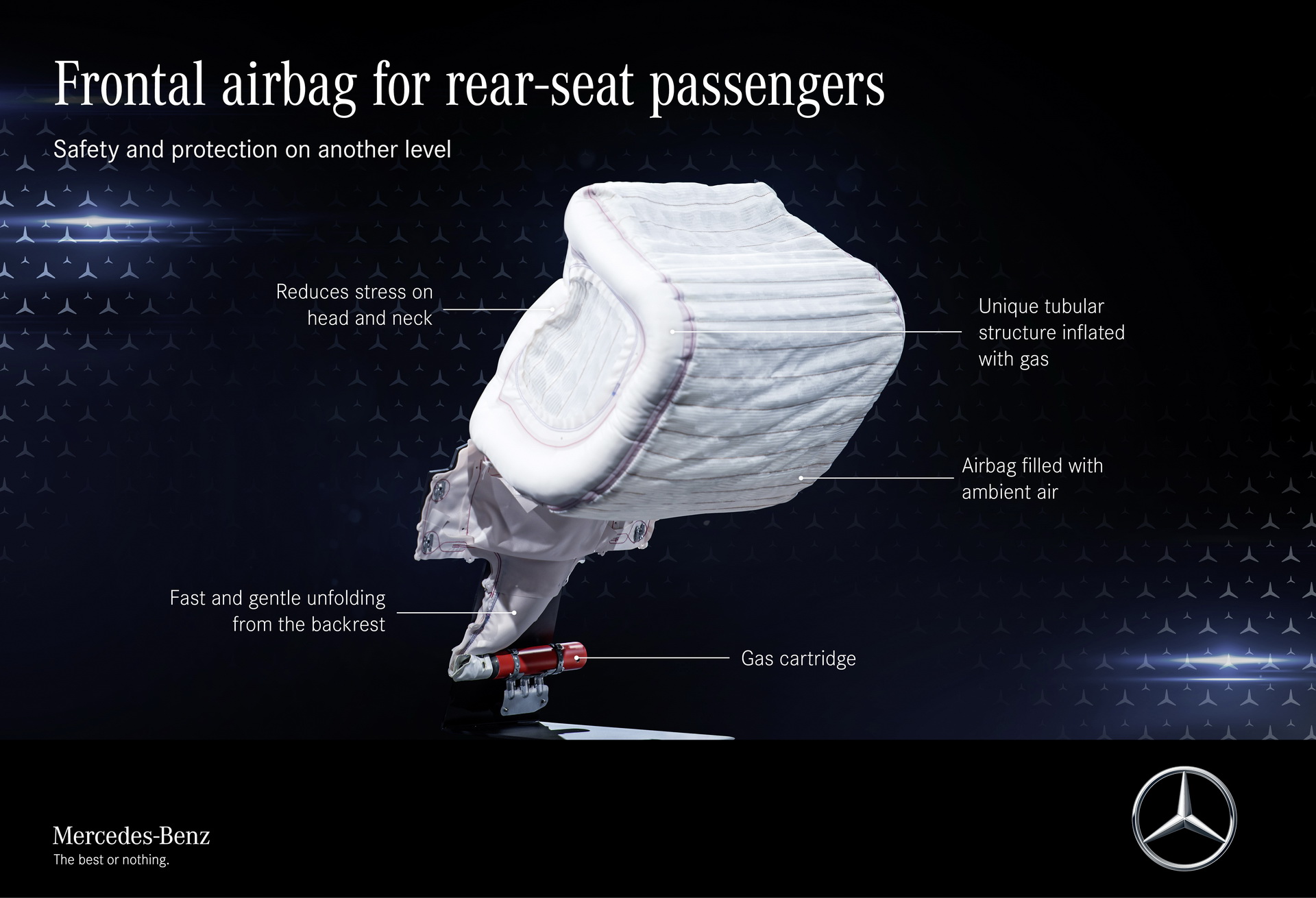 2021 Mercedes S-Class Goes Official: All Hail The New Luxury King (+250 Photos & Videos)