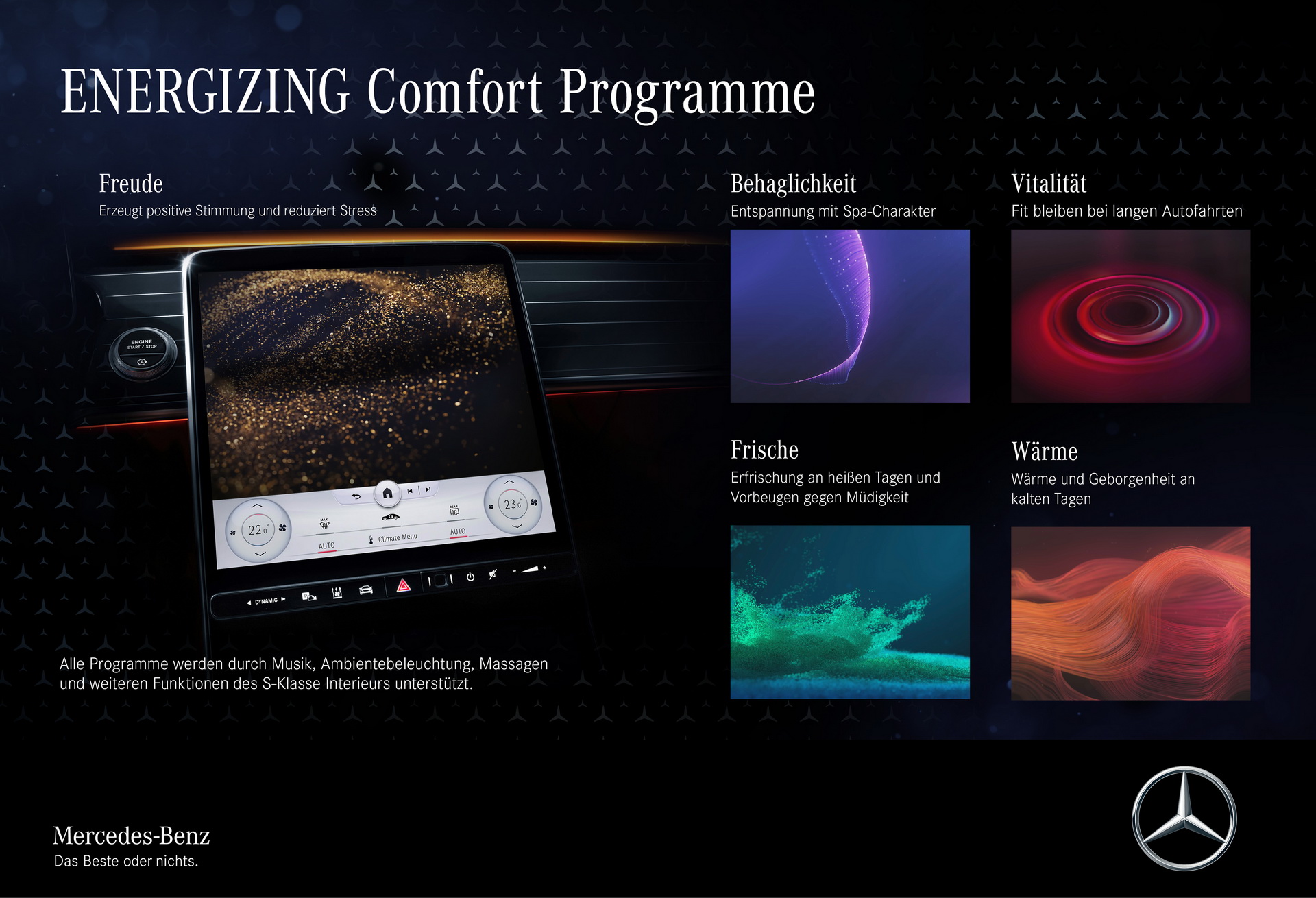 2021 Mercedes S-Class Goes Official: All Hail The New Luxury King (+250 Photos & Videos)