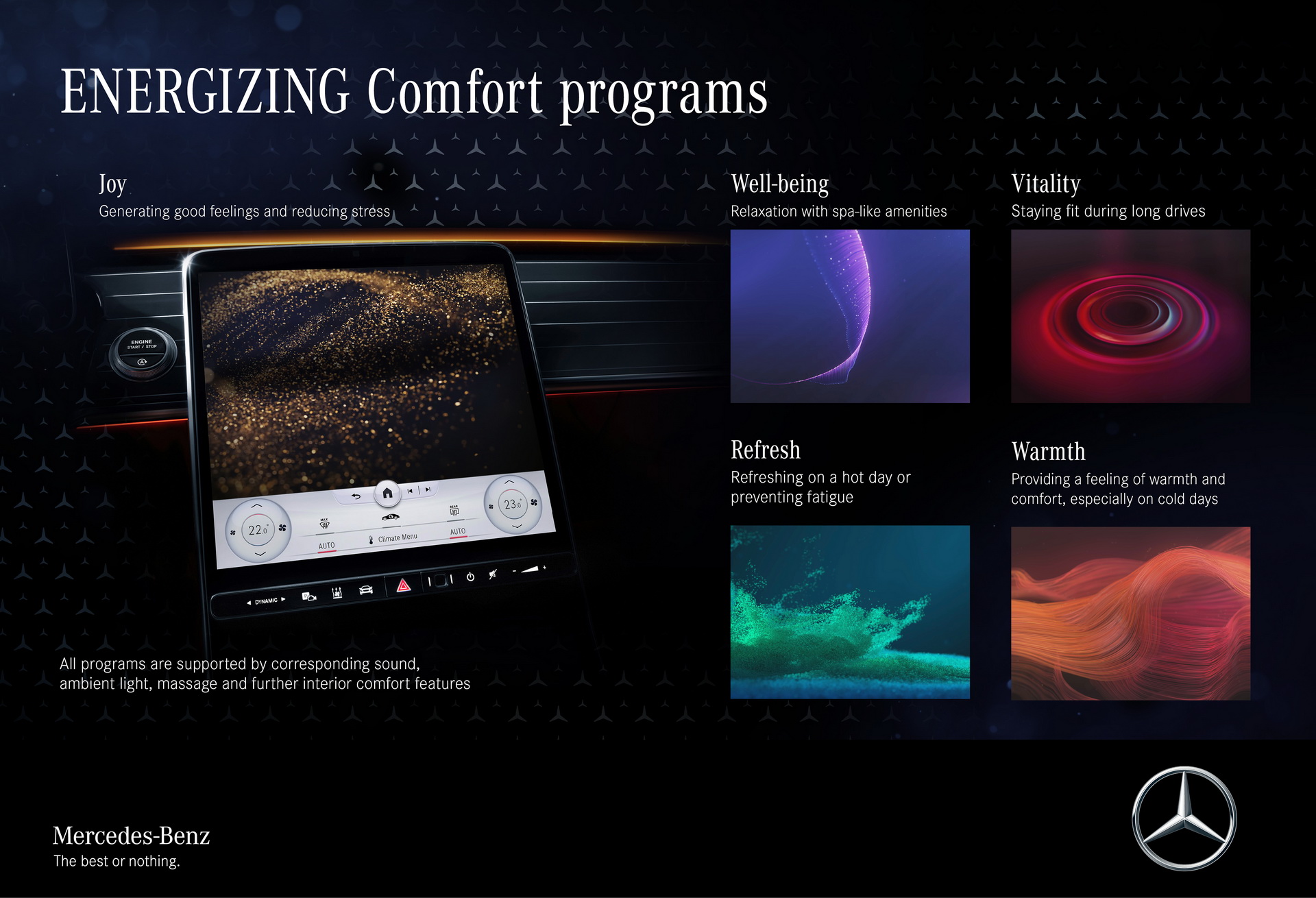 2021 Mercedes S-Class Goes Official: All Hail The New Luxury King (+250 Photos & Videos)