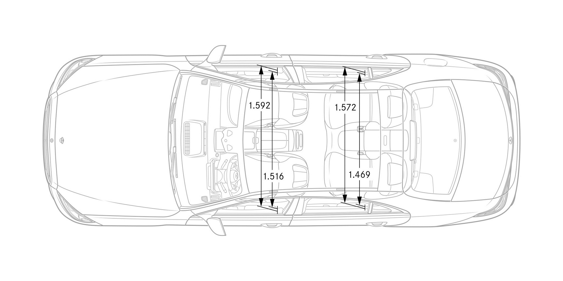 2021 Mercedes S-Class Goes Official: All Hail The New Luxury King (+250 Photos & Videos)