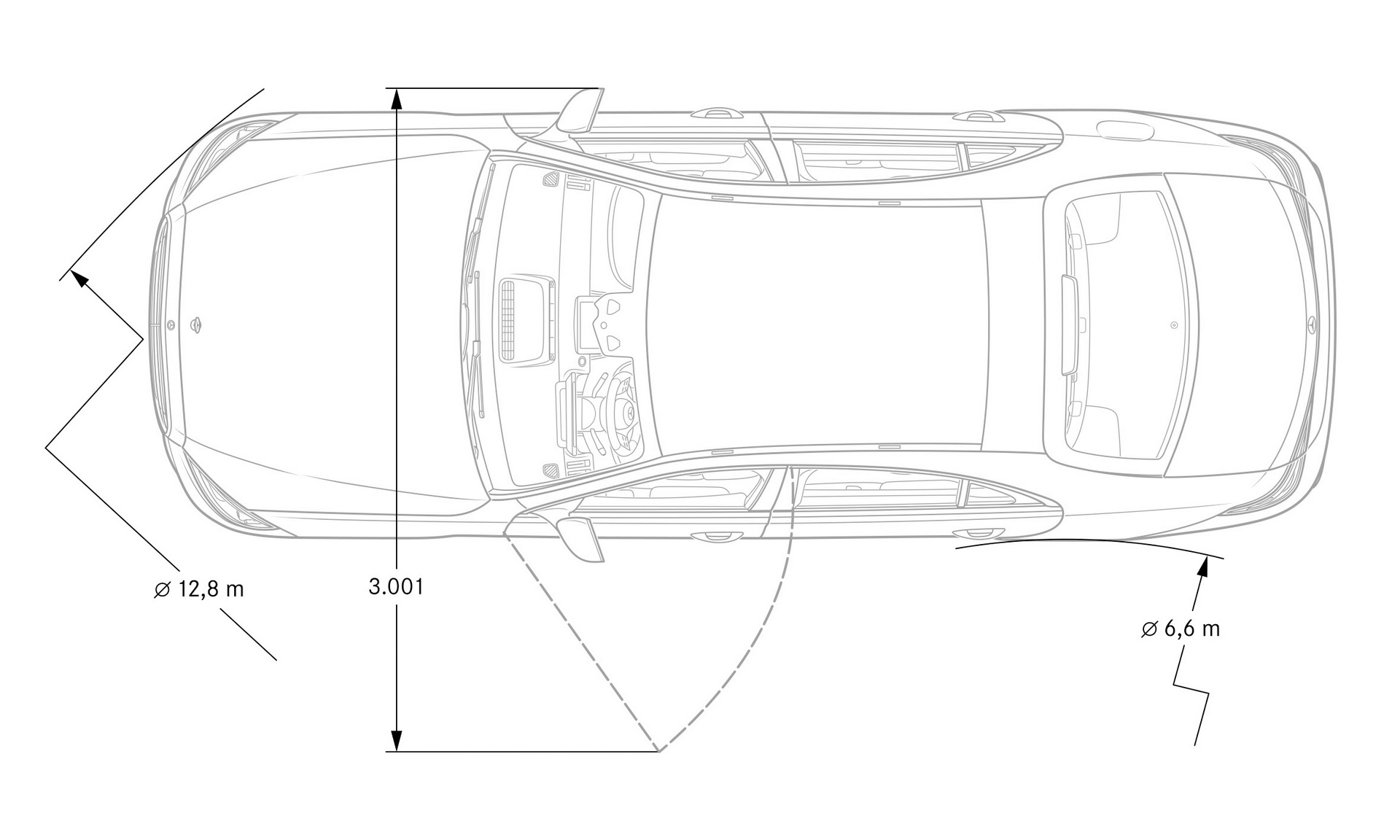 2021 Mercedes S-Class Goes Official: All Hail The New Luxury King (+250 Photos & Videos)