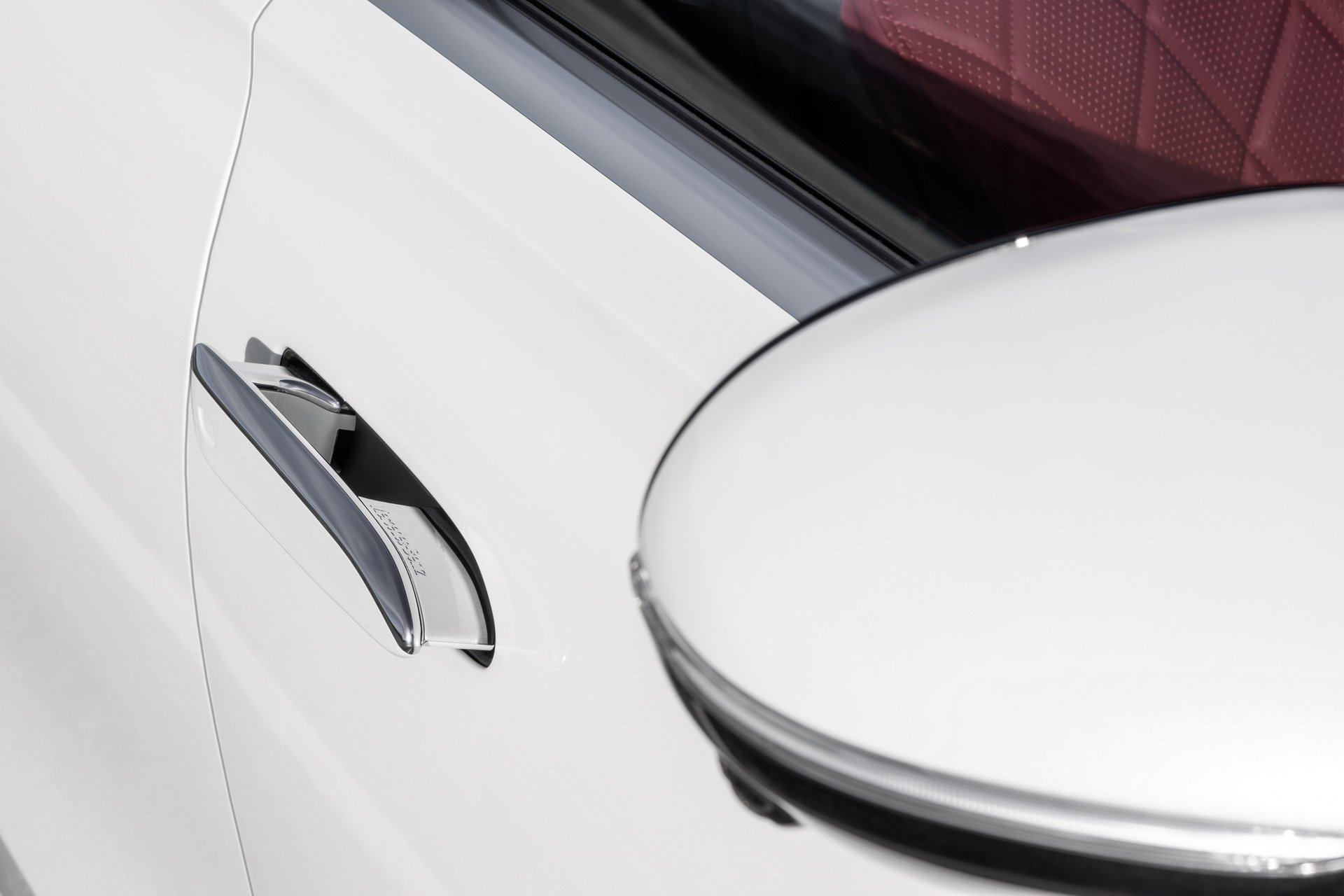 2021 Mercedes S-Class Goes Official: All Hail The New Luxury King (+250 Photos & Videos)