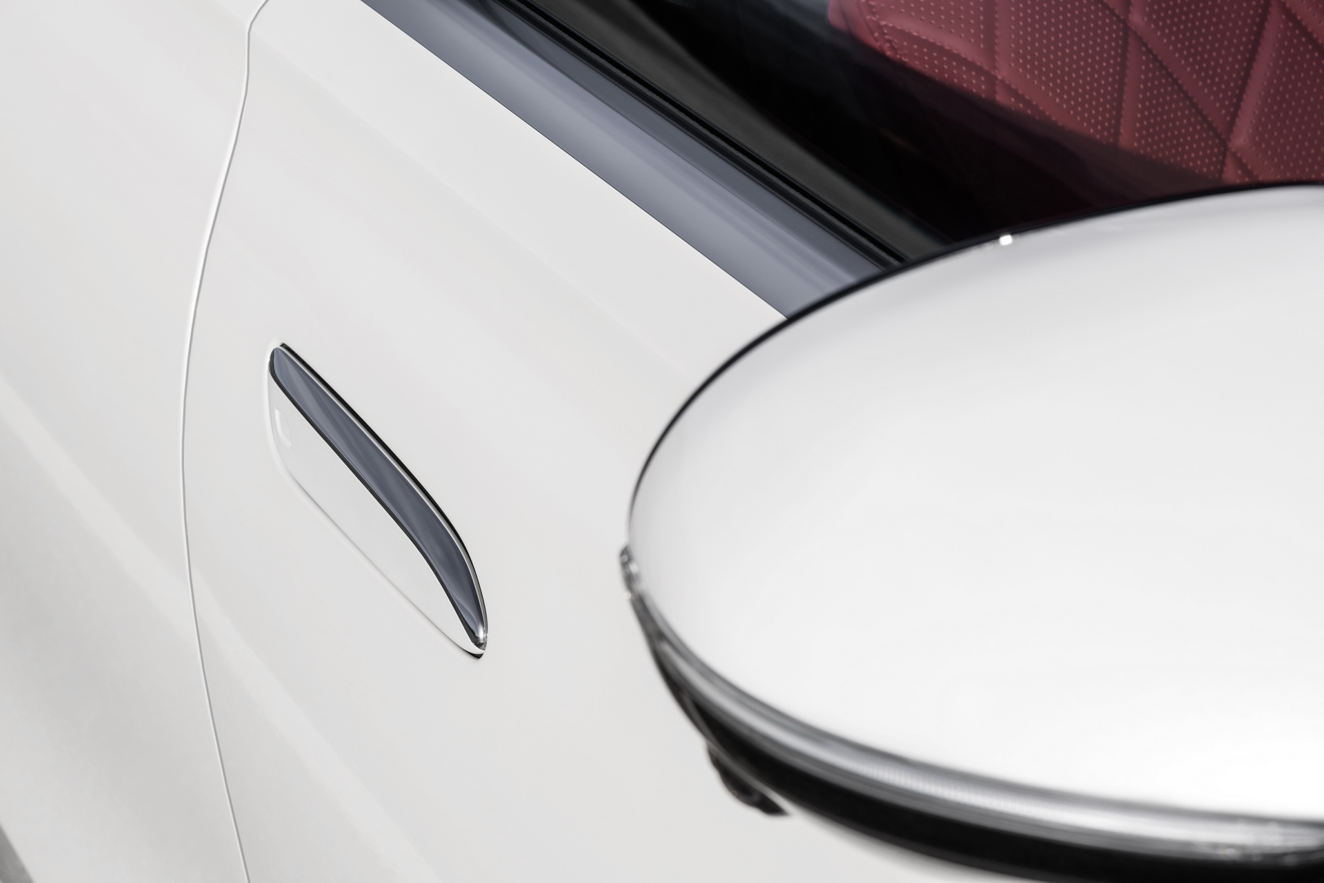 2021 Mercedes S-Class Goes Official: All Hail The New Luxury King (+250 Photos & Videos)