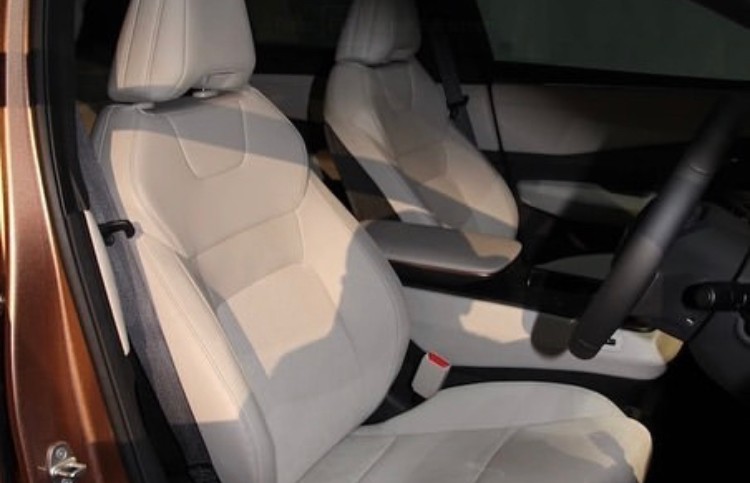 2021 Nissan Ariya Is All Charged Up For Its Big Debut Tomorrow