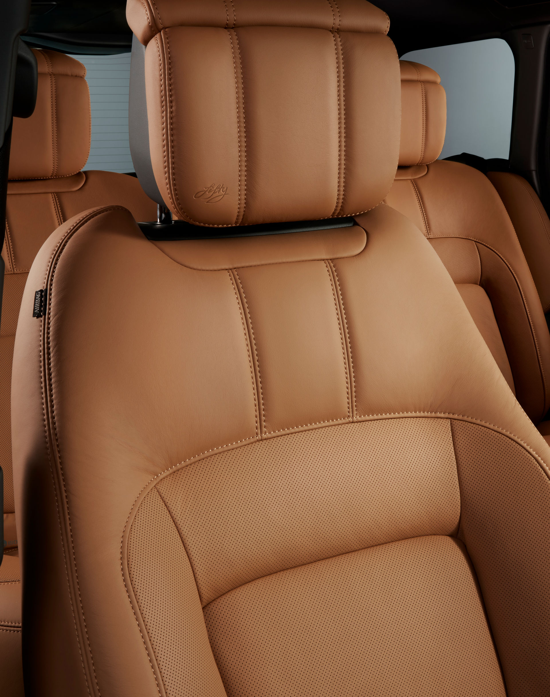 2021 Range Rover Family Lands In The U.S. With New Variants