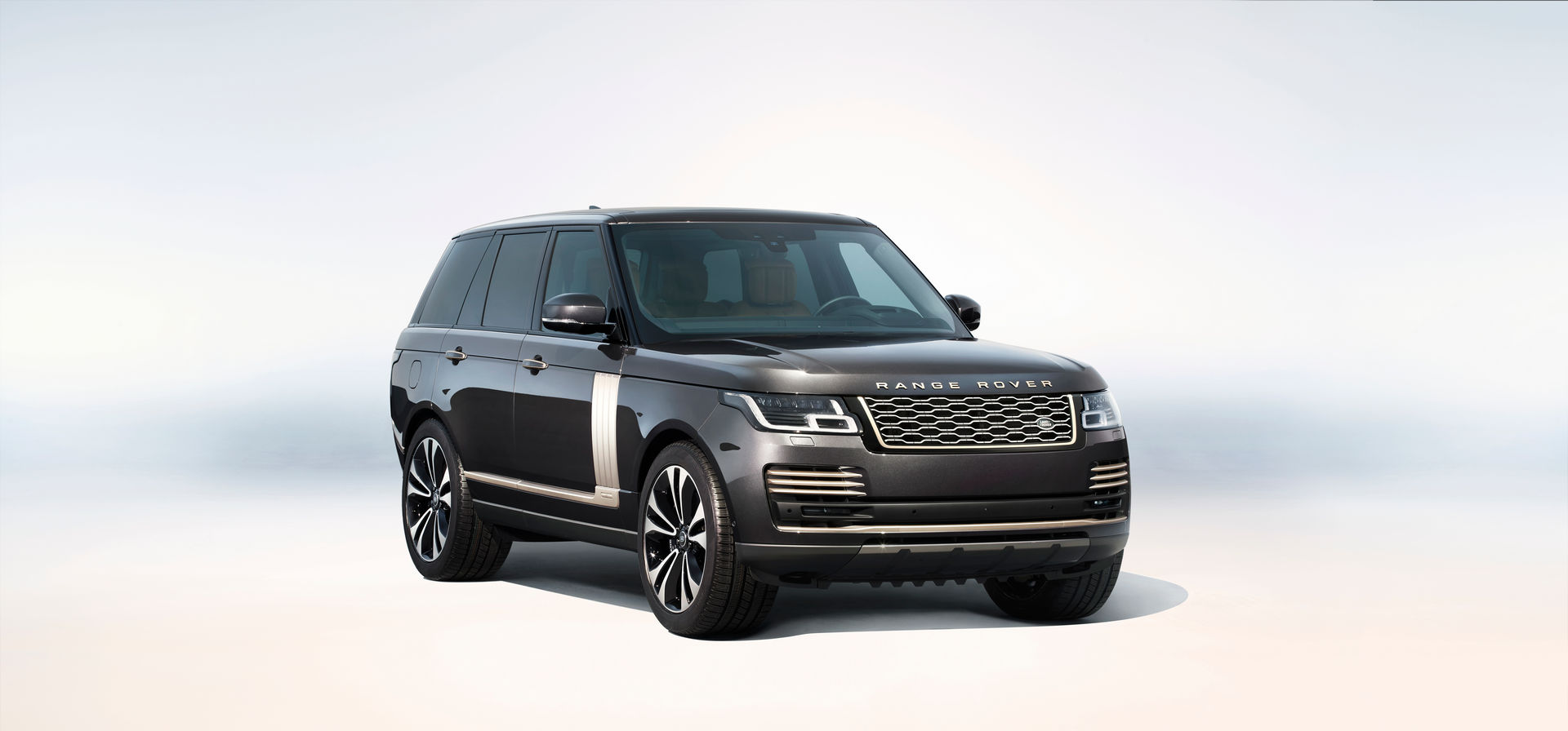 2021 Range Rover Family Lands In The U.S. With New Variants