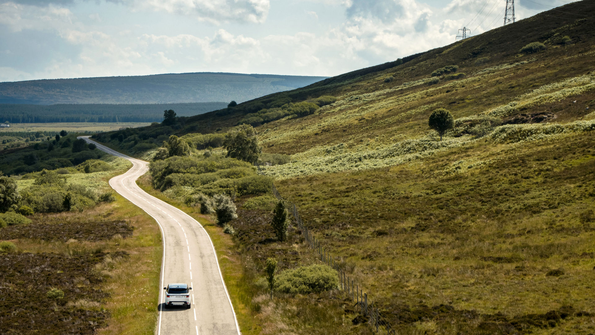 2021 Range Rover Sport Lands With SVR Carbon Edition And More