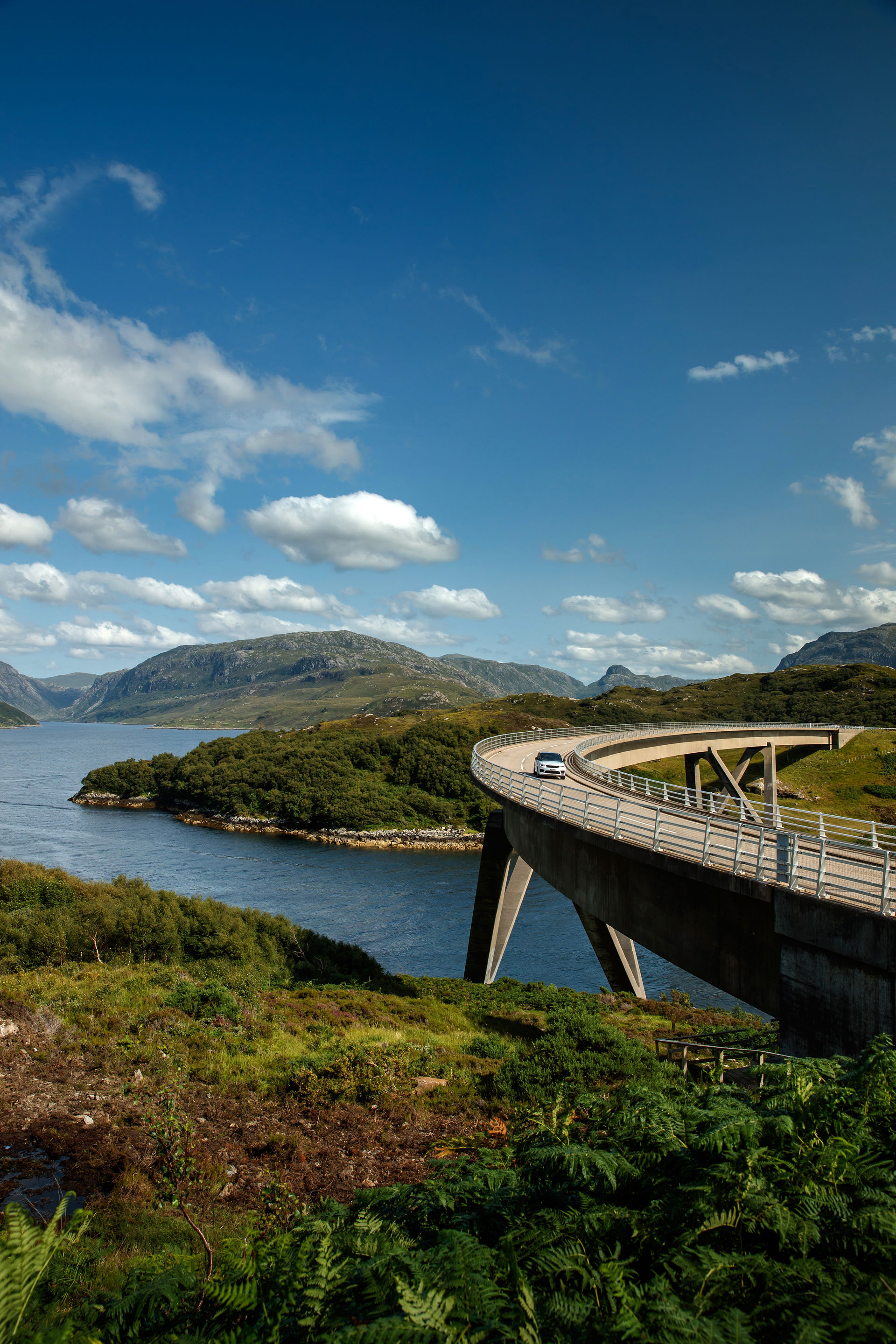 2021 Range Rover Sport Lands With SVR Carbon Edition And More