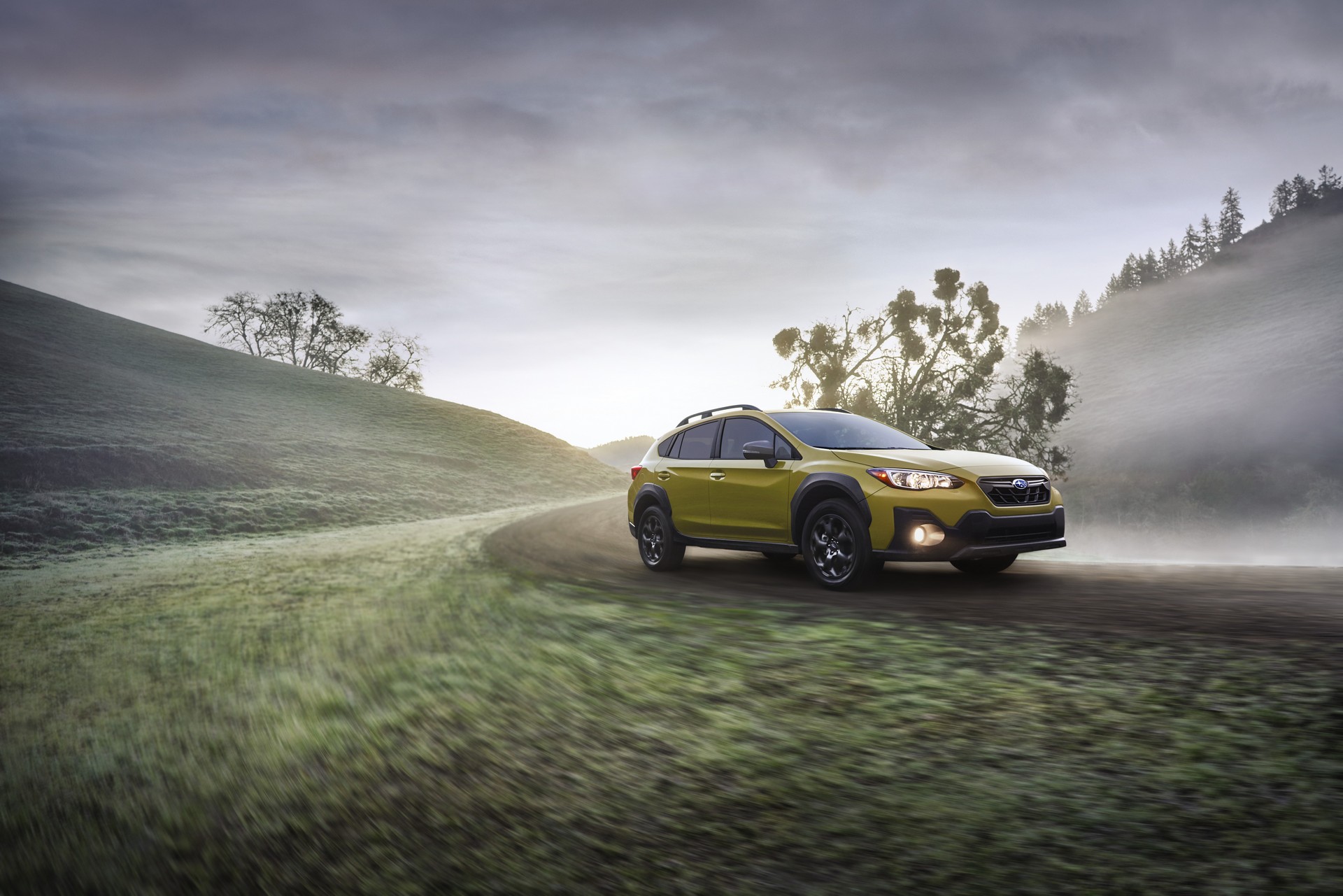 2021 Subaru Crosstrek Gets New Looks, More Power And Higher Prices