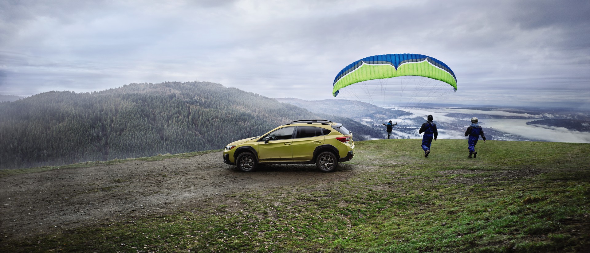 2021 Subaru Crosstrek Gets New Looks, More Power And Higher Prices