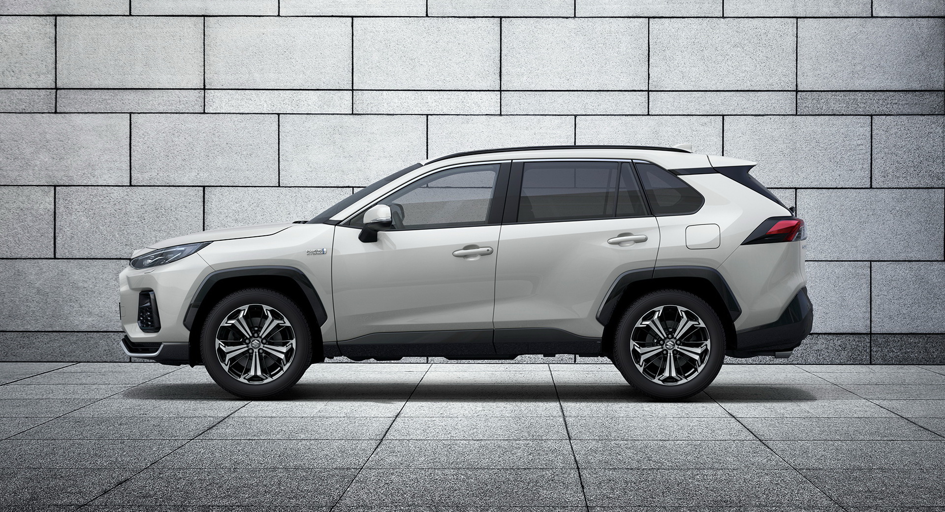 Suzuki’s RAV4-Based Across PHEV Gets Small Upgrades For 2022