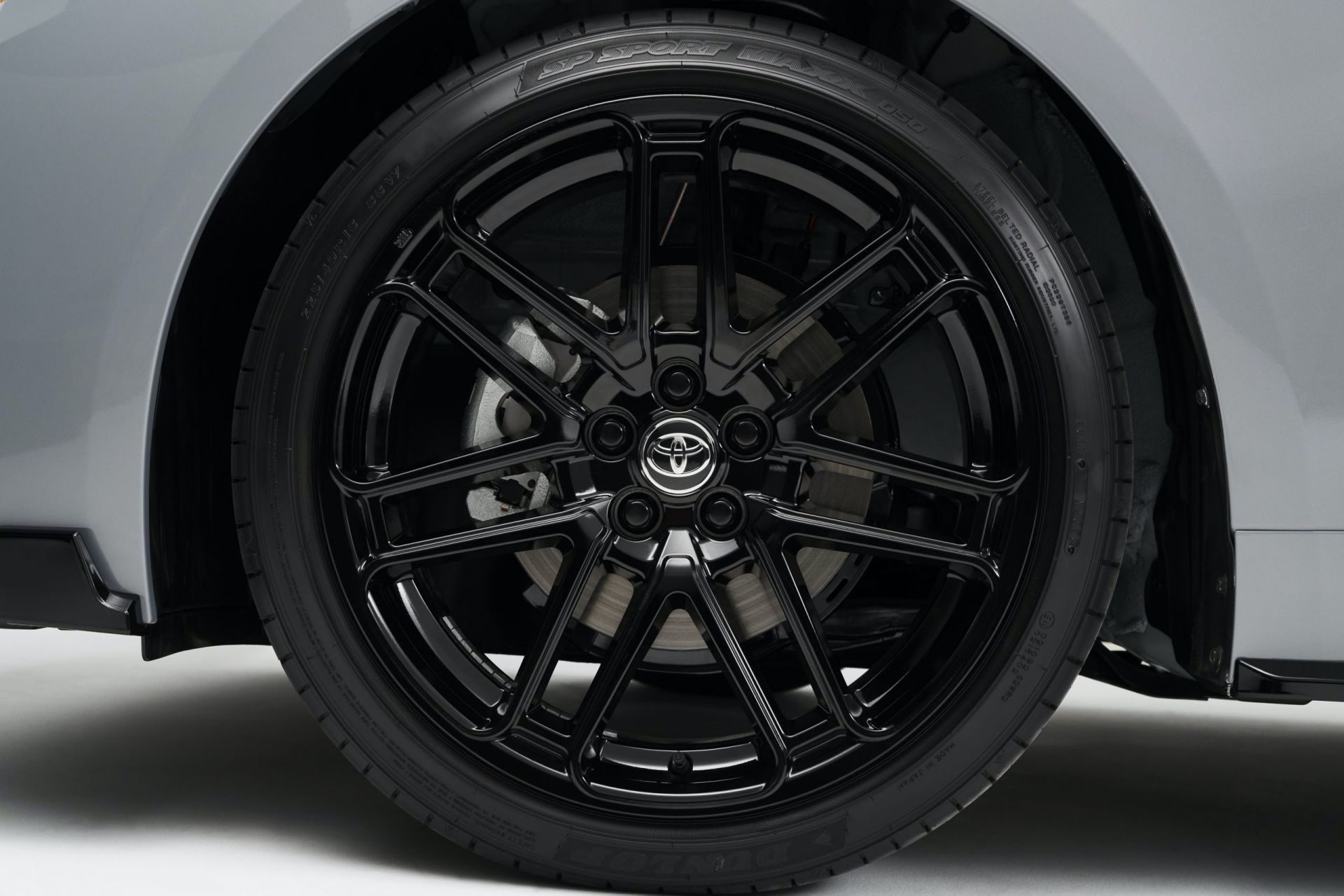 Toyota Wants You To Aim For The Apex With 2021 Corolla Apex Edition