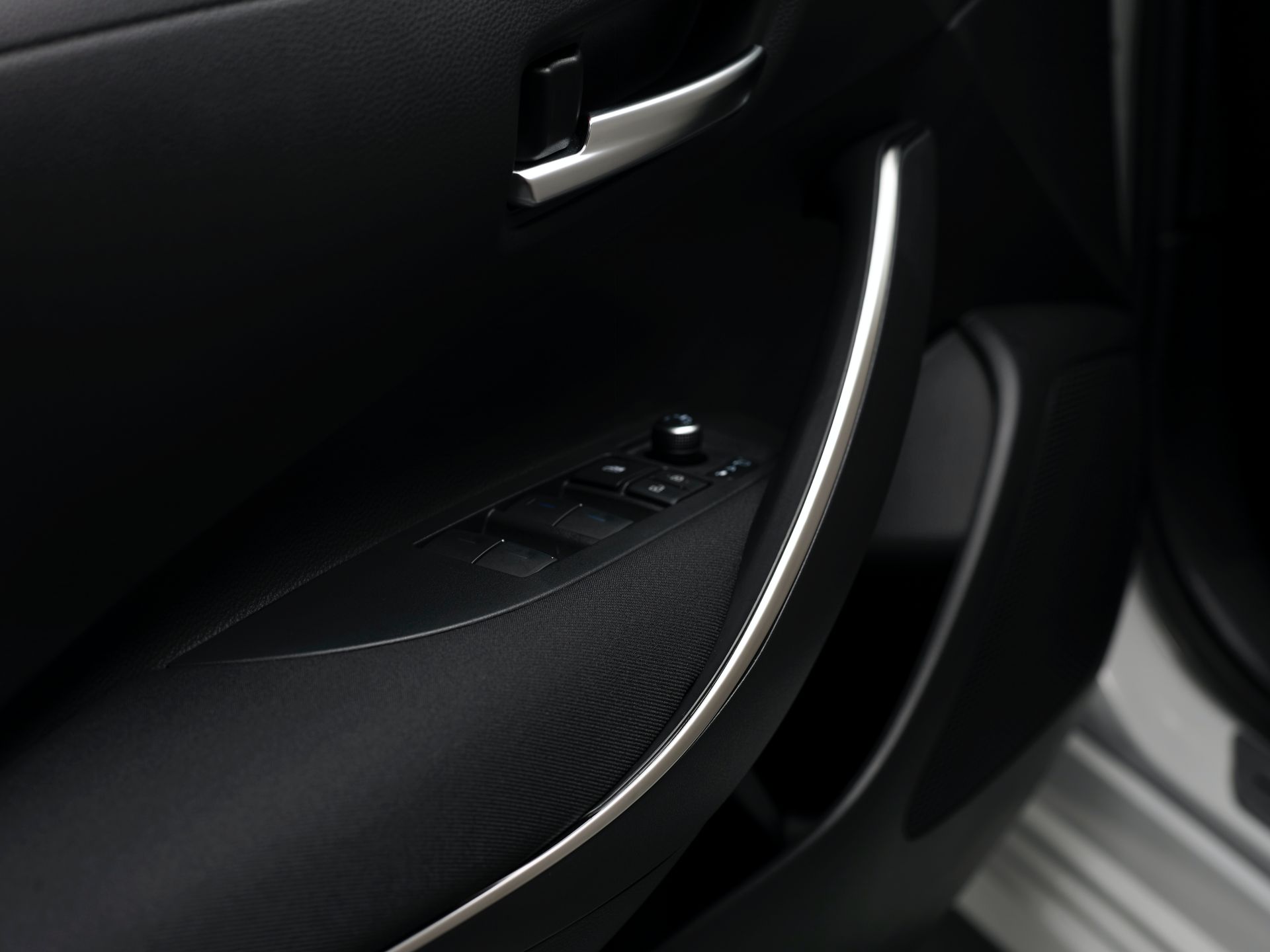 Europe’s Toyota Corolla Sedan GR Sport Is All Show, No Extra Go