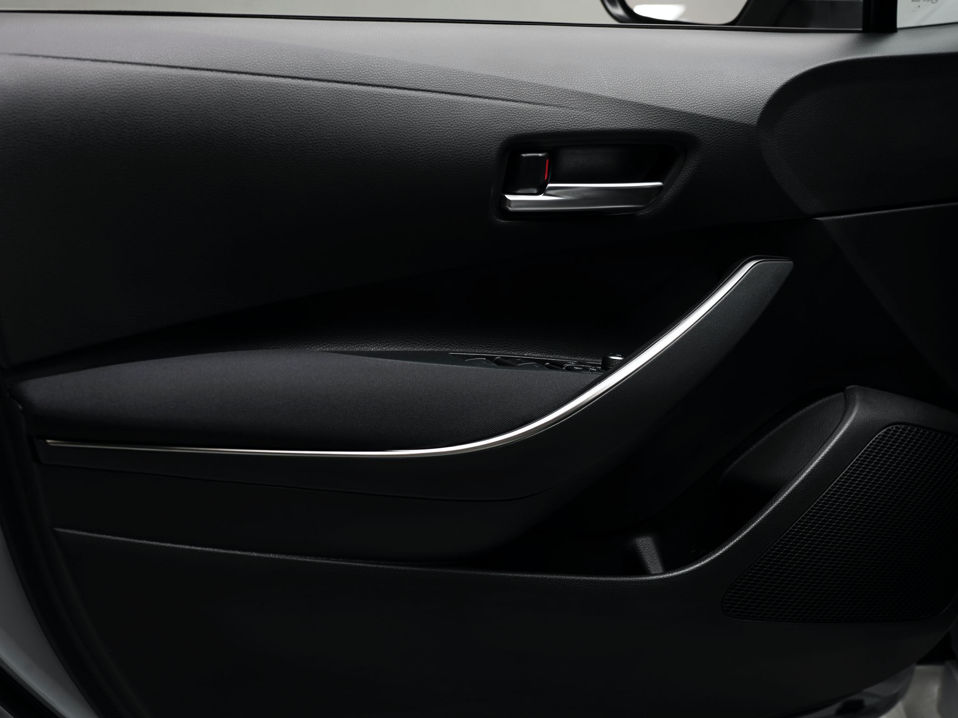 Europe’s Toyota Corolla Sedan GR Sport Is All Show, No Extra Go