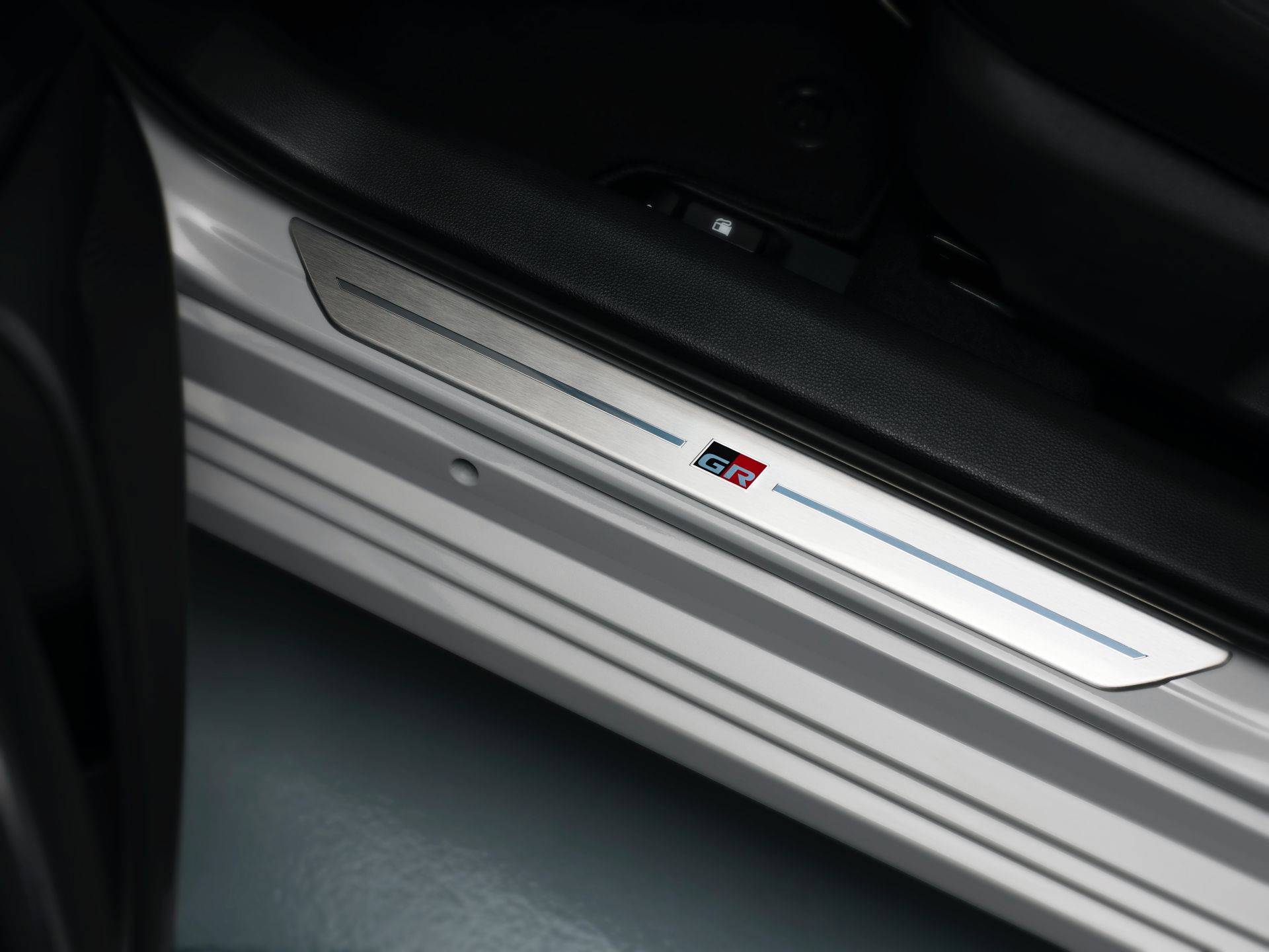 Europe’s Toyota Corolla Sedan GR Sport Is All Show, No Extra Go