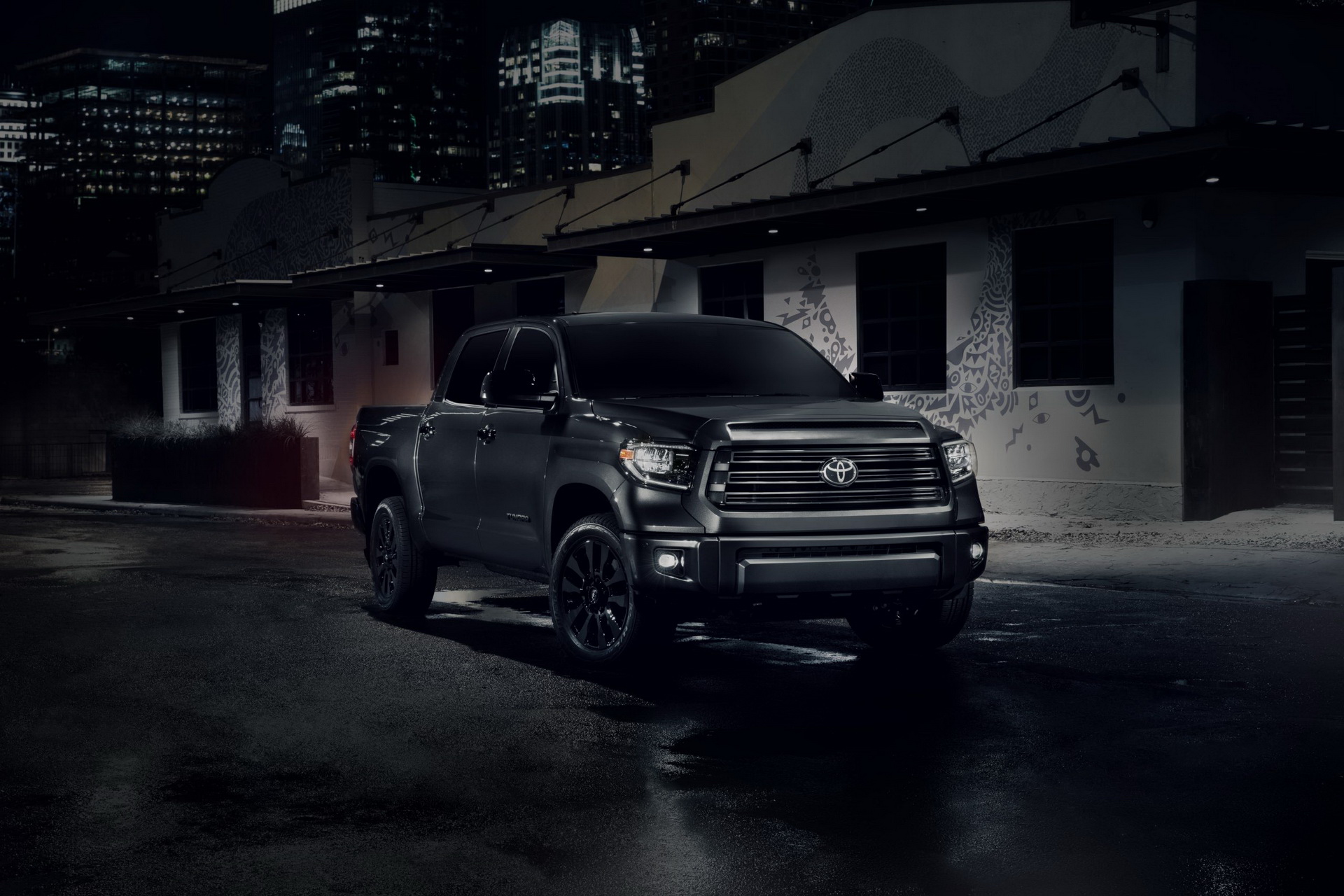 495 Collection Towing capacity of toyota tundra 2019 for Collection
