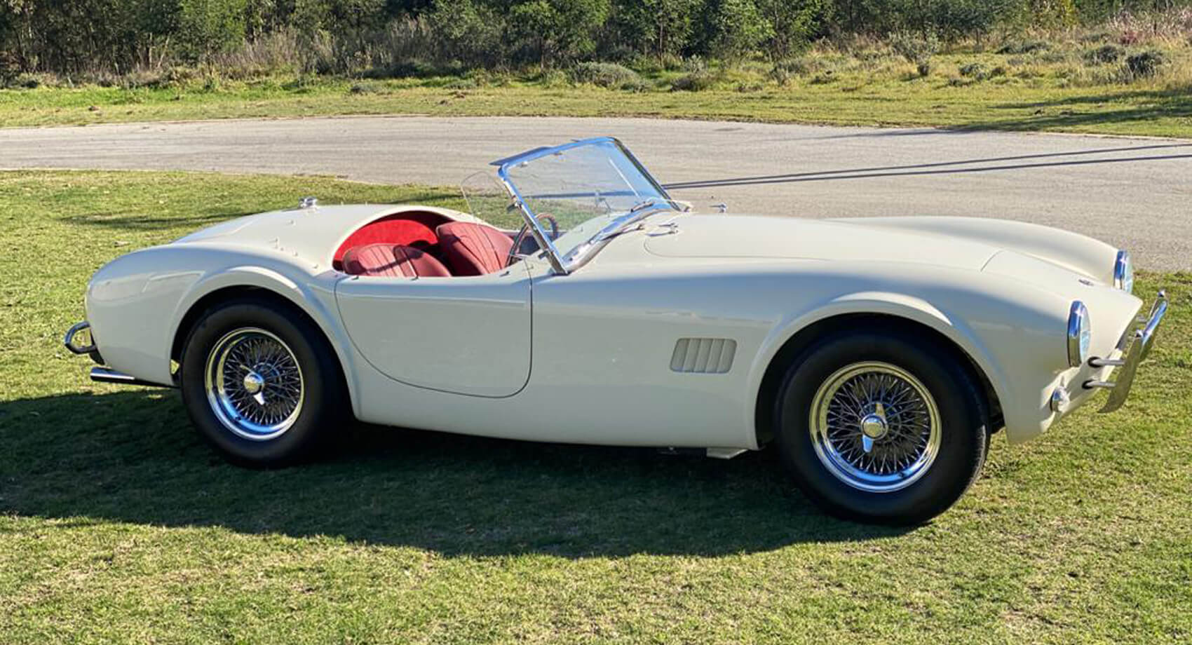 21 Ac Cobra Limited Series Launched With Electric And Ice Options Carscoops