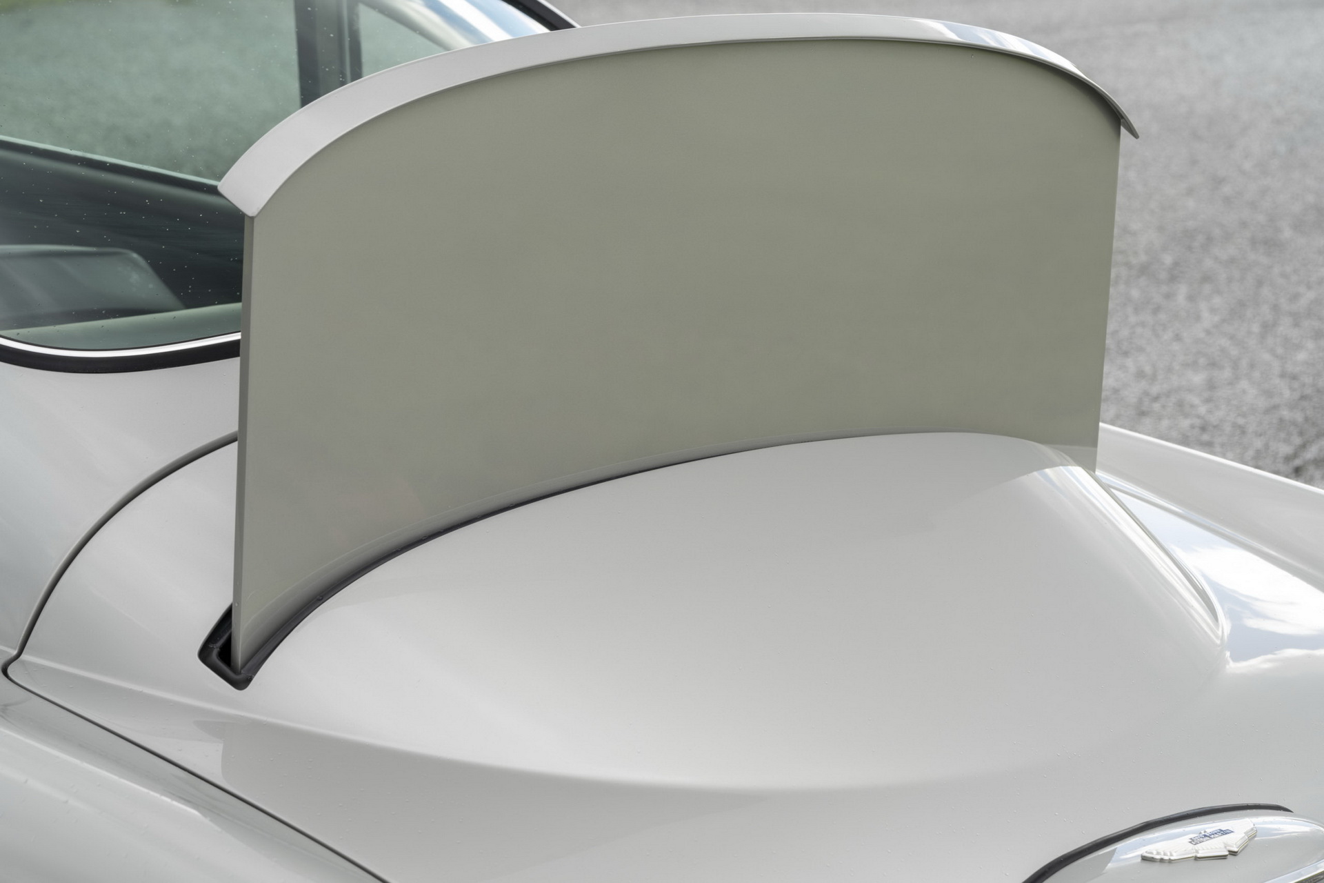 First Aston Martin DB5 Goldfinger Continuation Built After 4,500 Hours Of ‘Meticulous Construction’