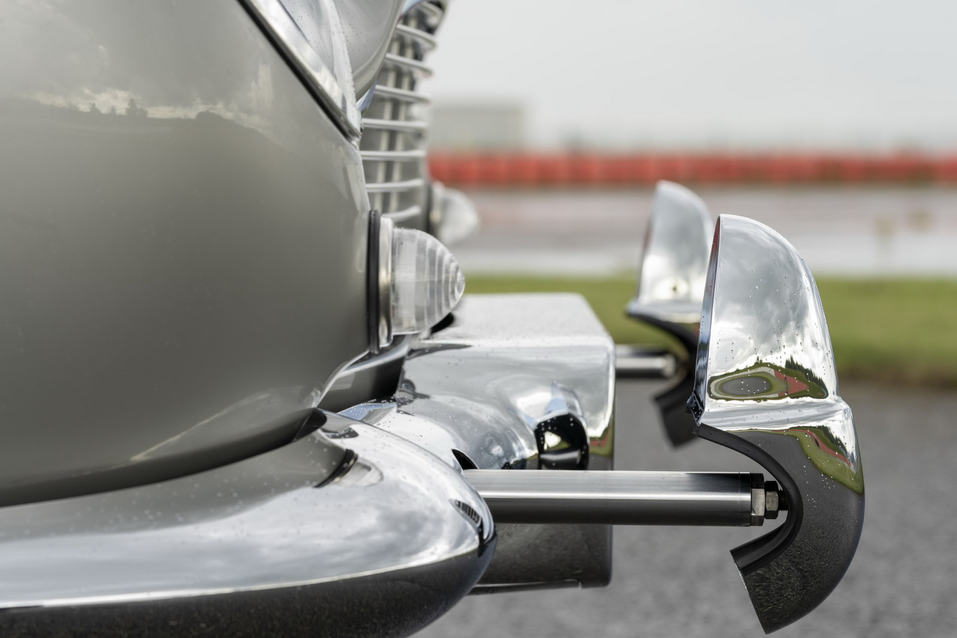 First Aston Martin DB5 Goldfinger Continuation Built After 4,500 Hours Of ‘Meticulous Construction’