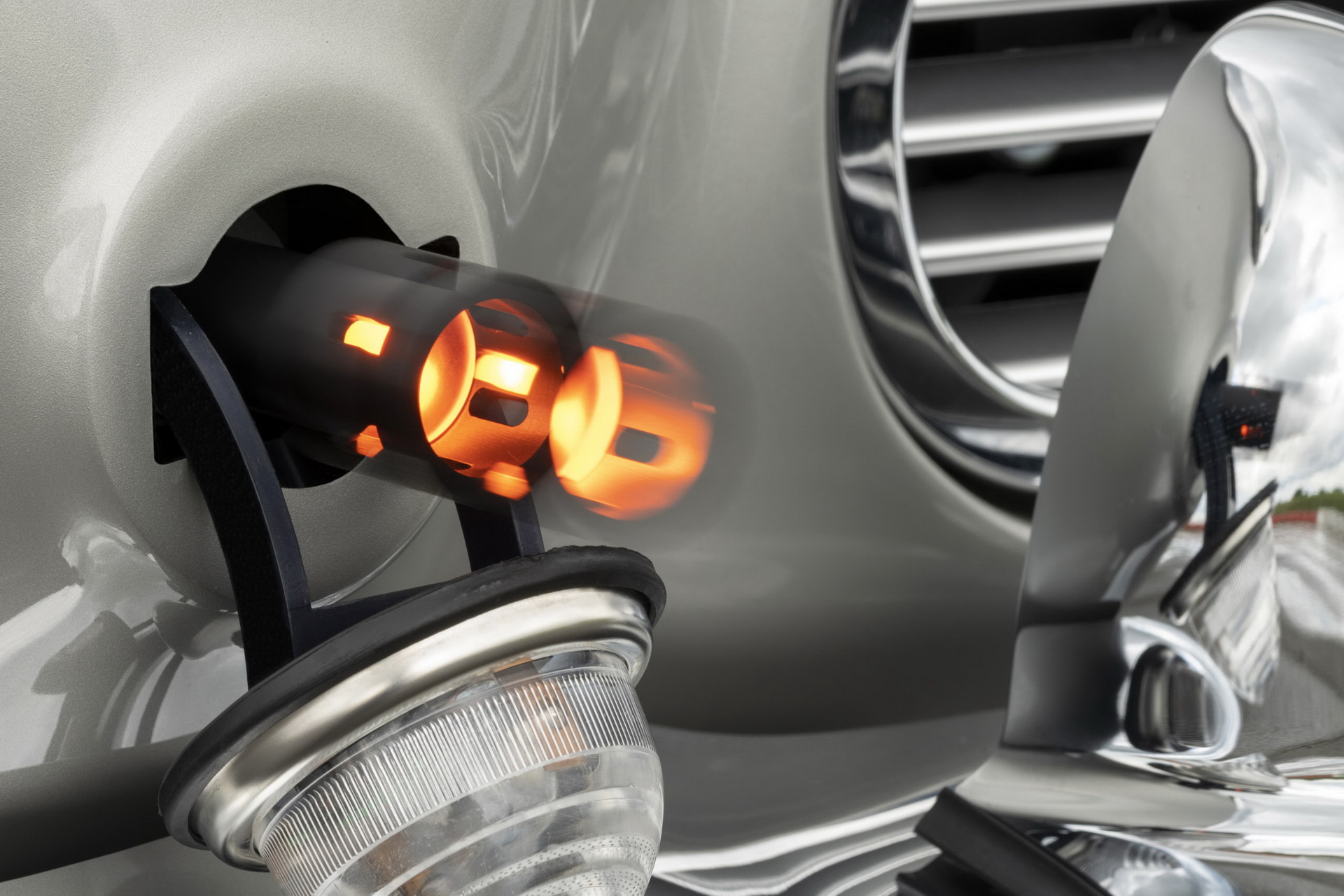 First Aston Martin DB5 Goldfinger Continuation Built After 4,500 Hours Of ‘Meticulous Construction’