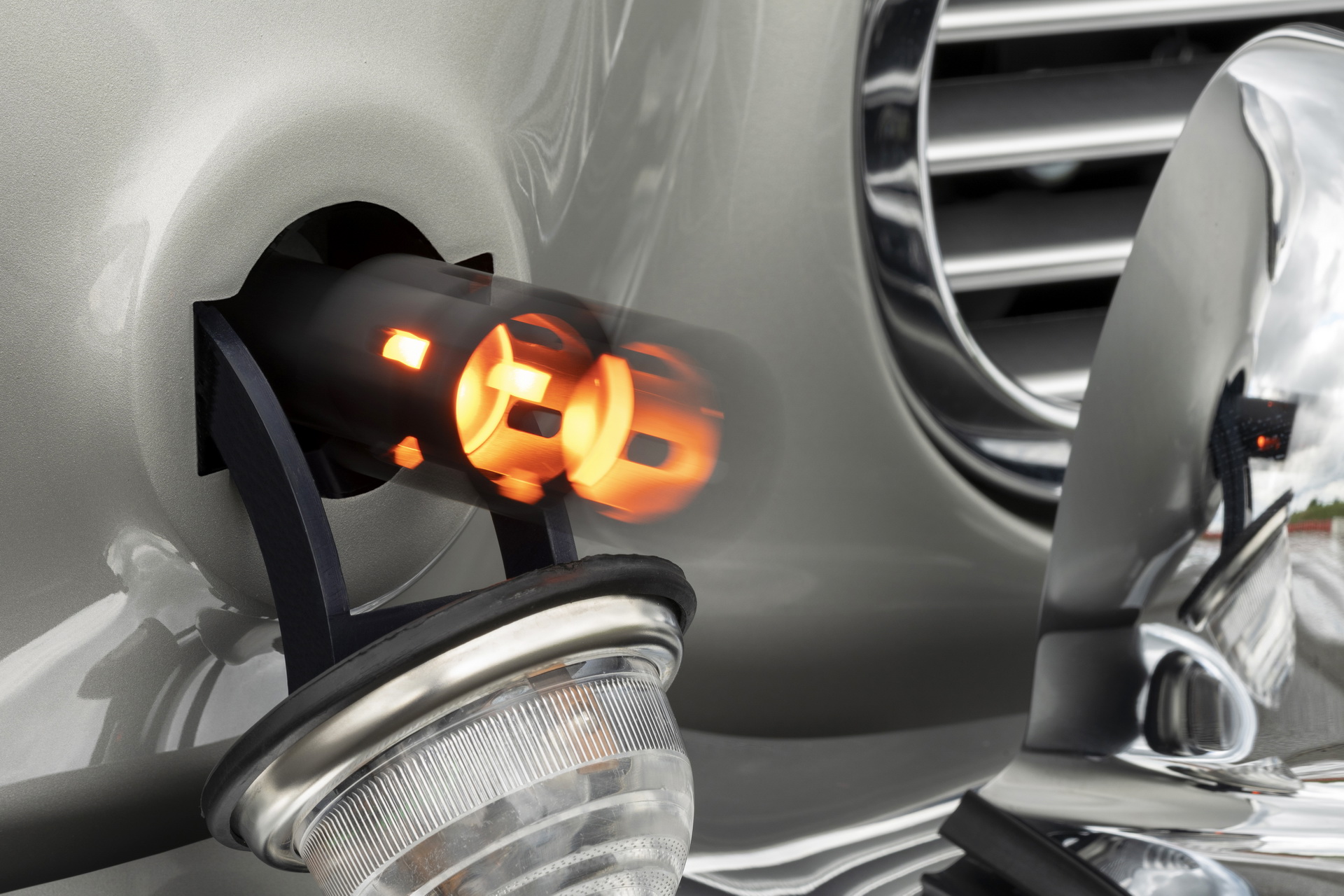 First Aston Martin DB5 Goldfinger Continuation Built After 4,500 Hours Of ‘Meticulous Construction’