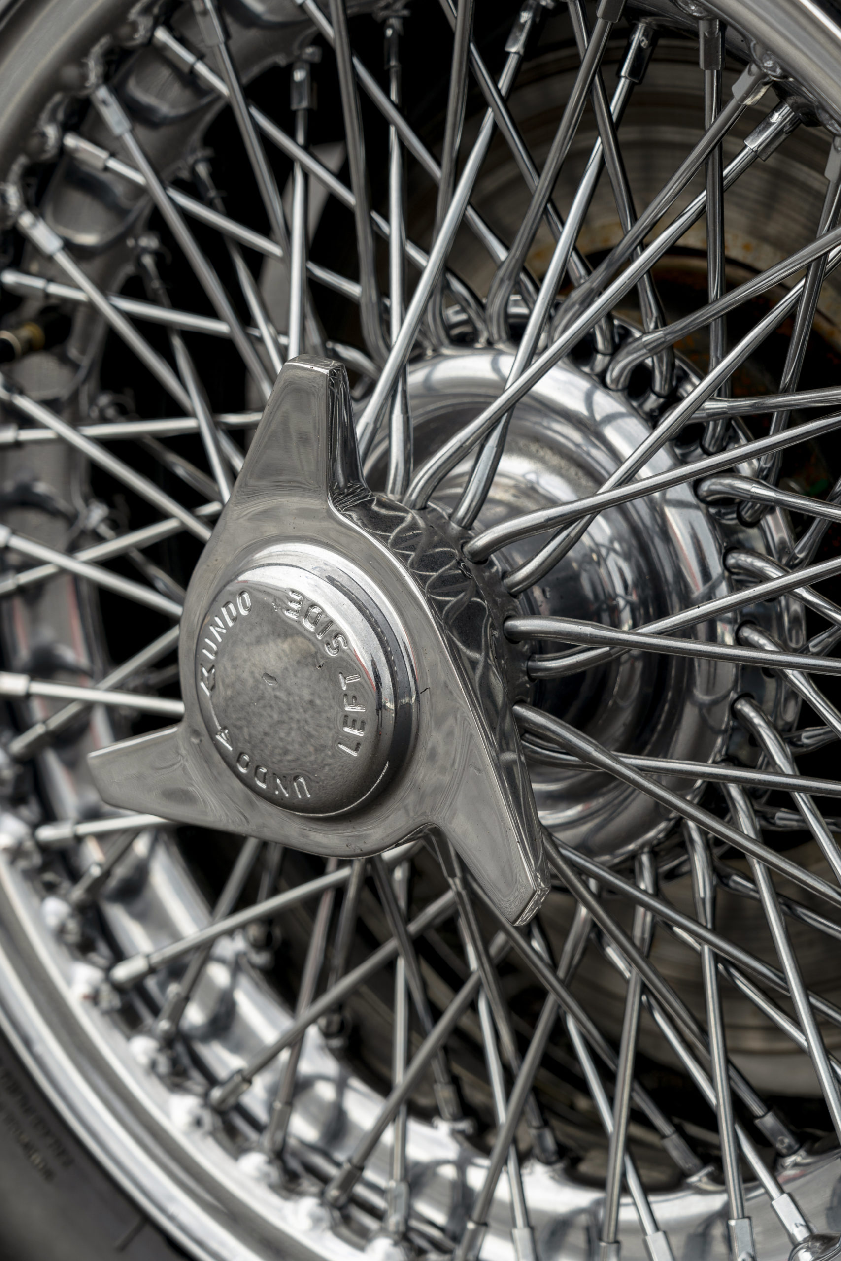 First Aston Martin DB5 Goldfinger Continuation Built After 4,500 Hours Of ‘Meticulous Construction’