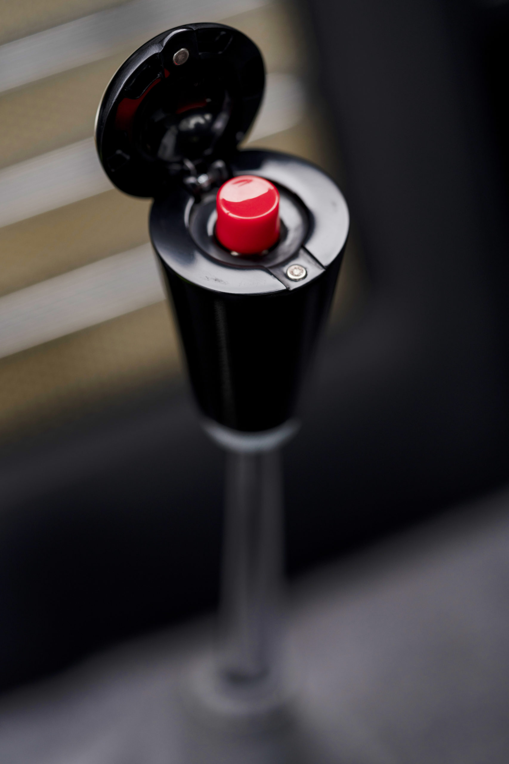 First Aston Martin DB5 Goldfinger Continuation Built After 4,500 Hours Of ‘Meticulous Construction’