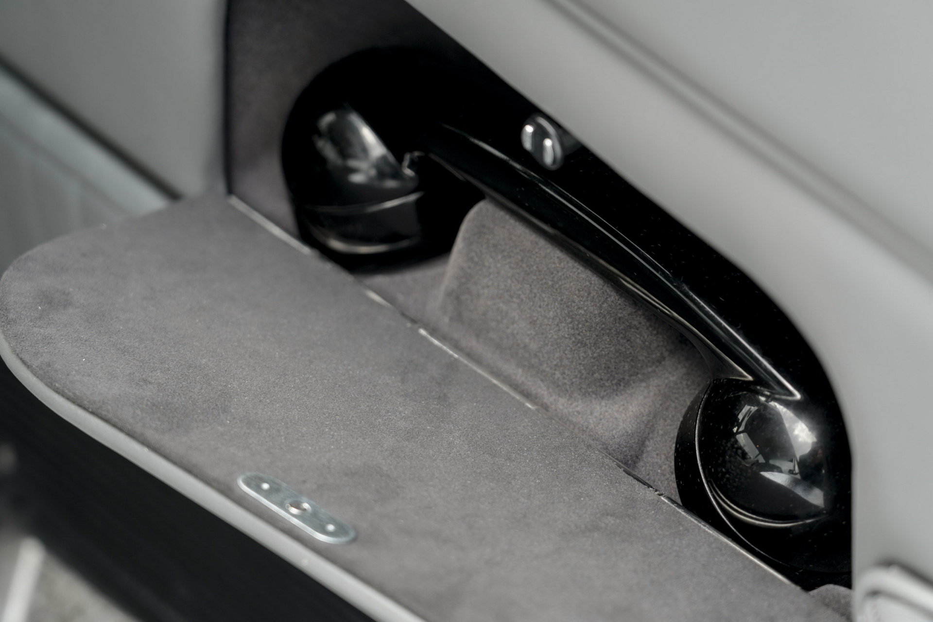 First Aston Martin DB5 Goldfinger Continuation Built After 4,500 Hours Of ‘Meticulous Construction’