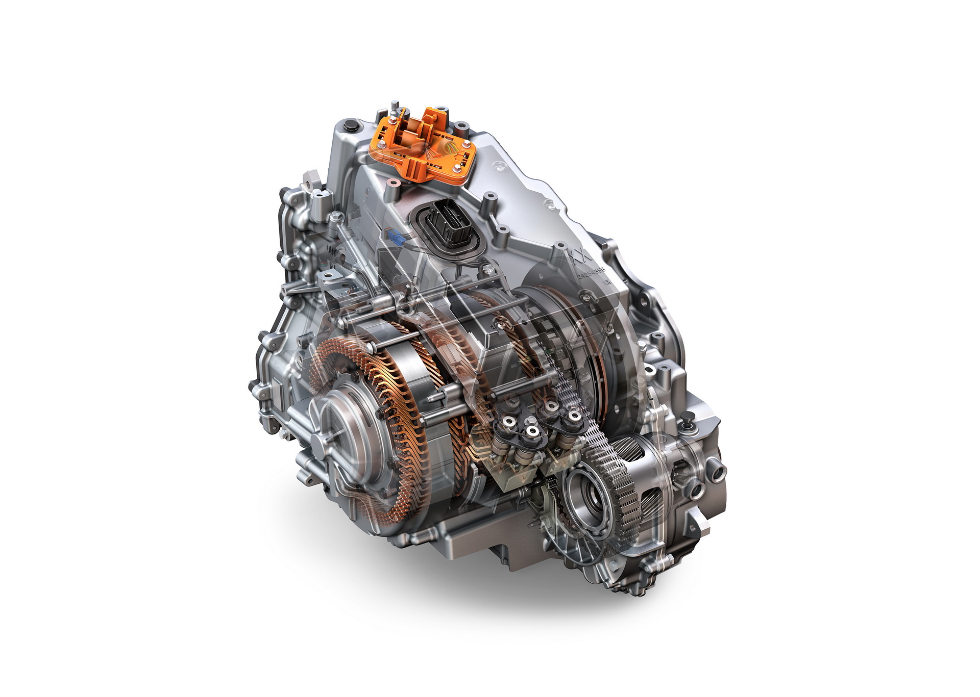 2021 Buick Velite 6 PHEV, Velite 7 EV Launched In China